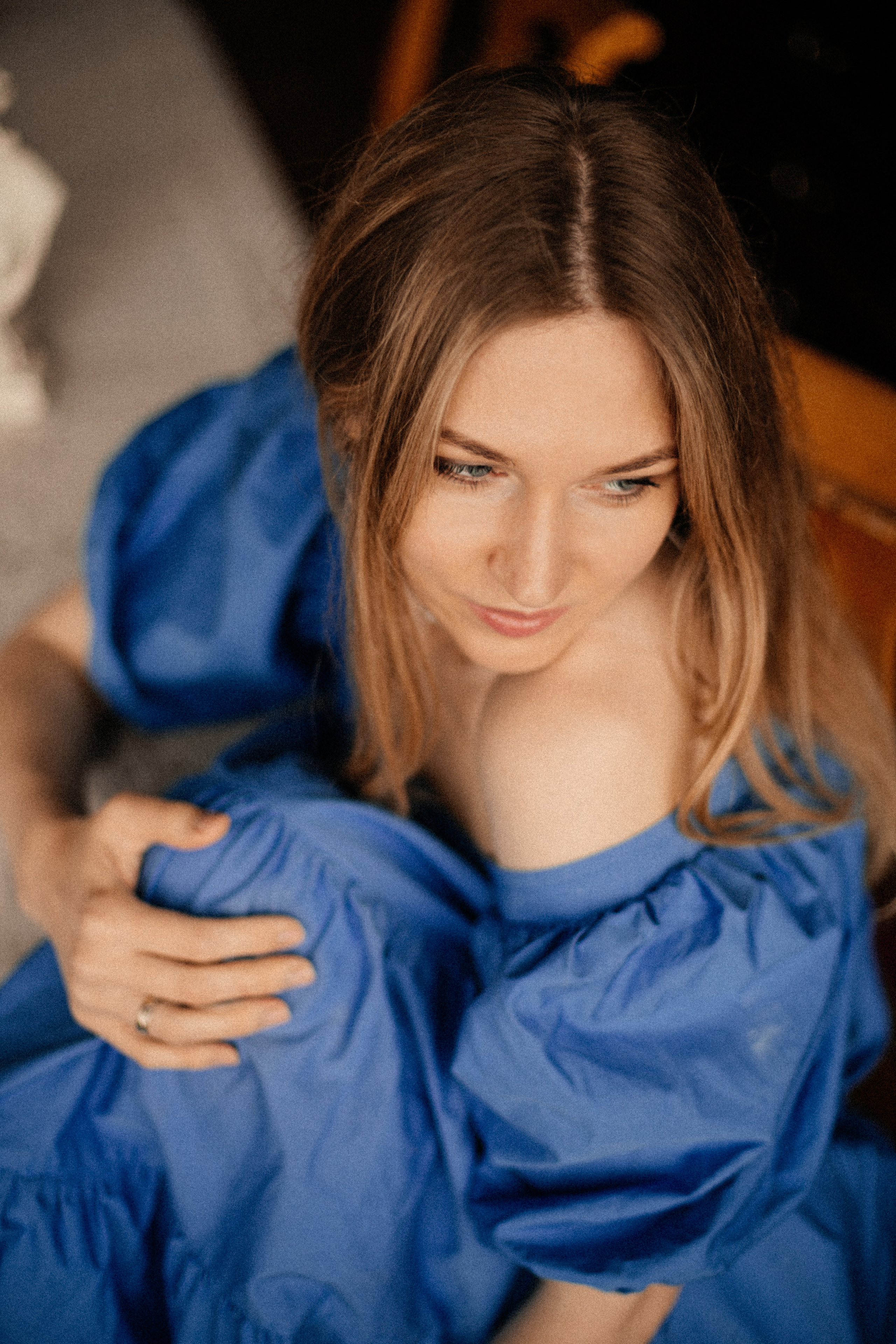 Натали. Фотограф в Архангельске Александра Васина