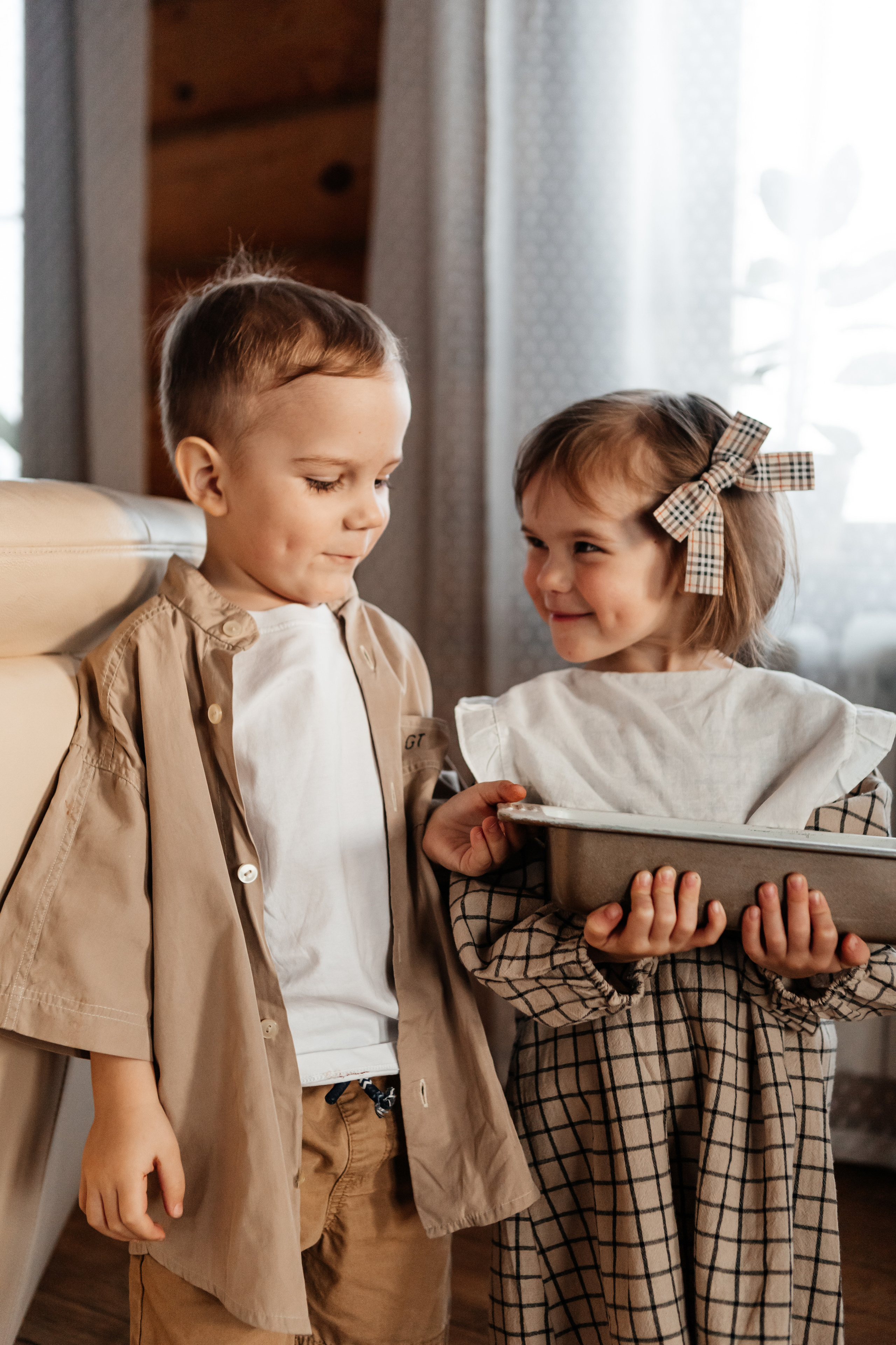 Домашние радости. Alex Vasina Photographer