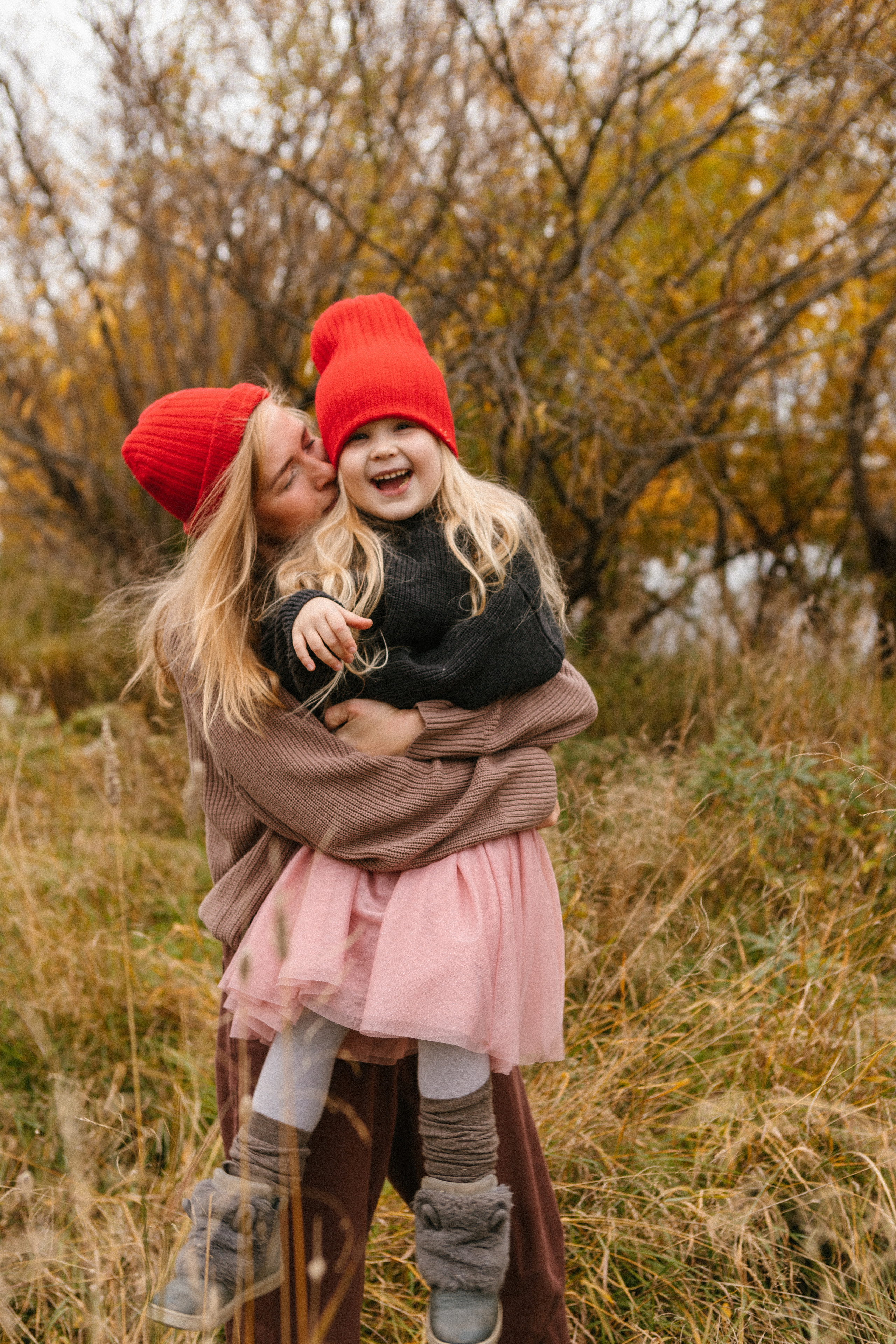 Наташа и Яся. Фотограф в Архангельске Александра Васина