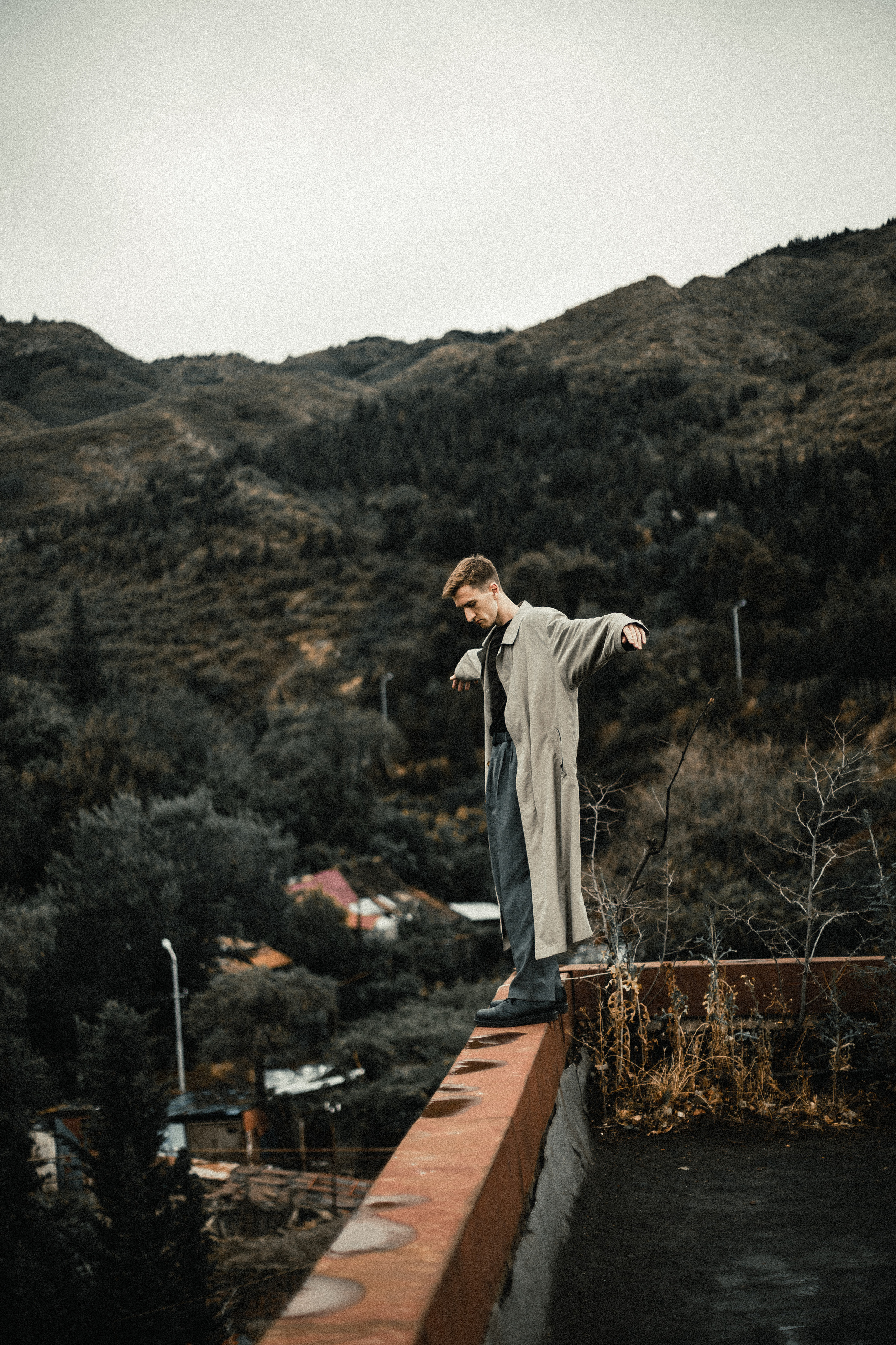 Леша. Фотограф в Архангельске Александра Васина