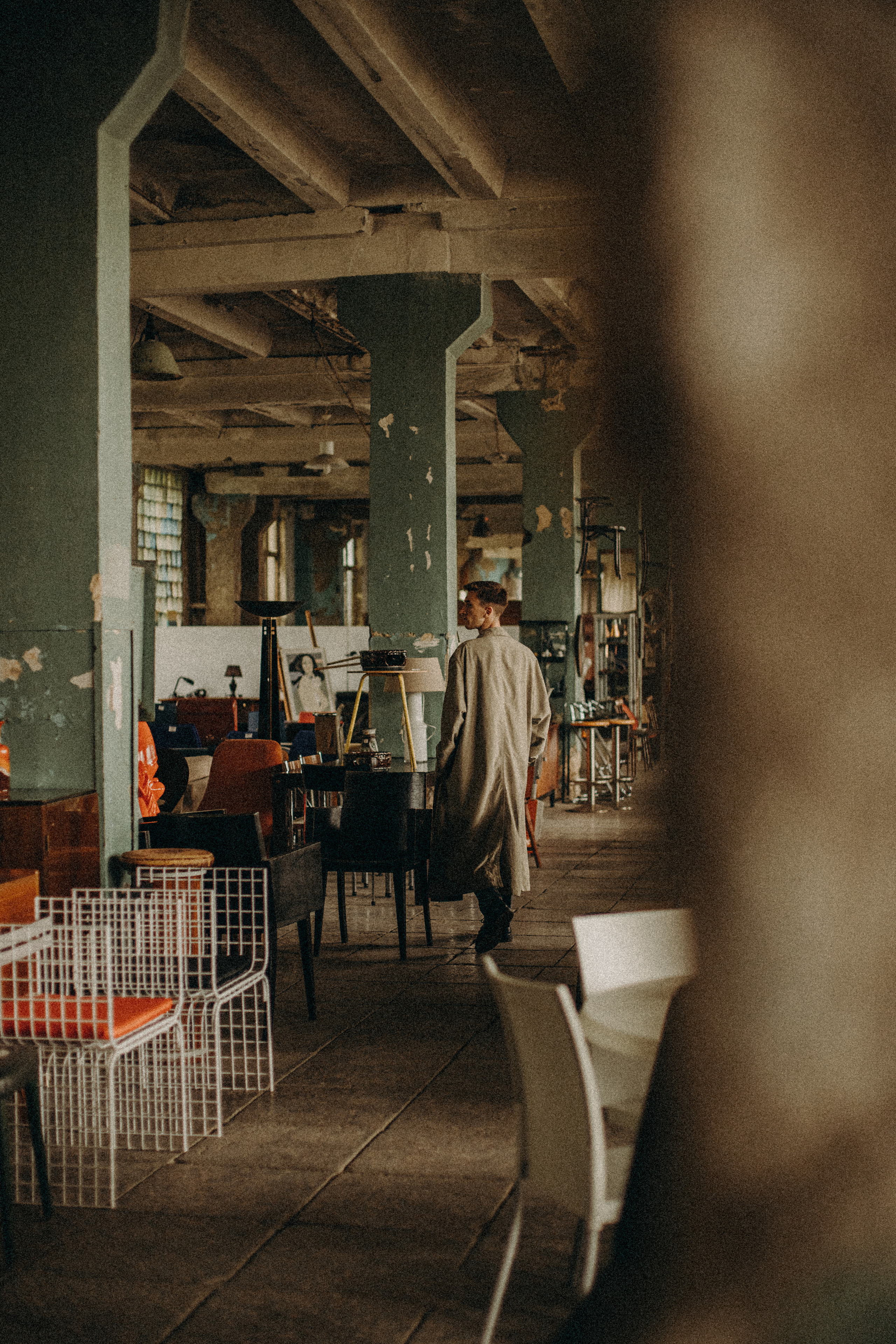 Леша. Фотограф в Архангельске Александра Васина