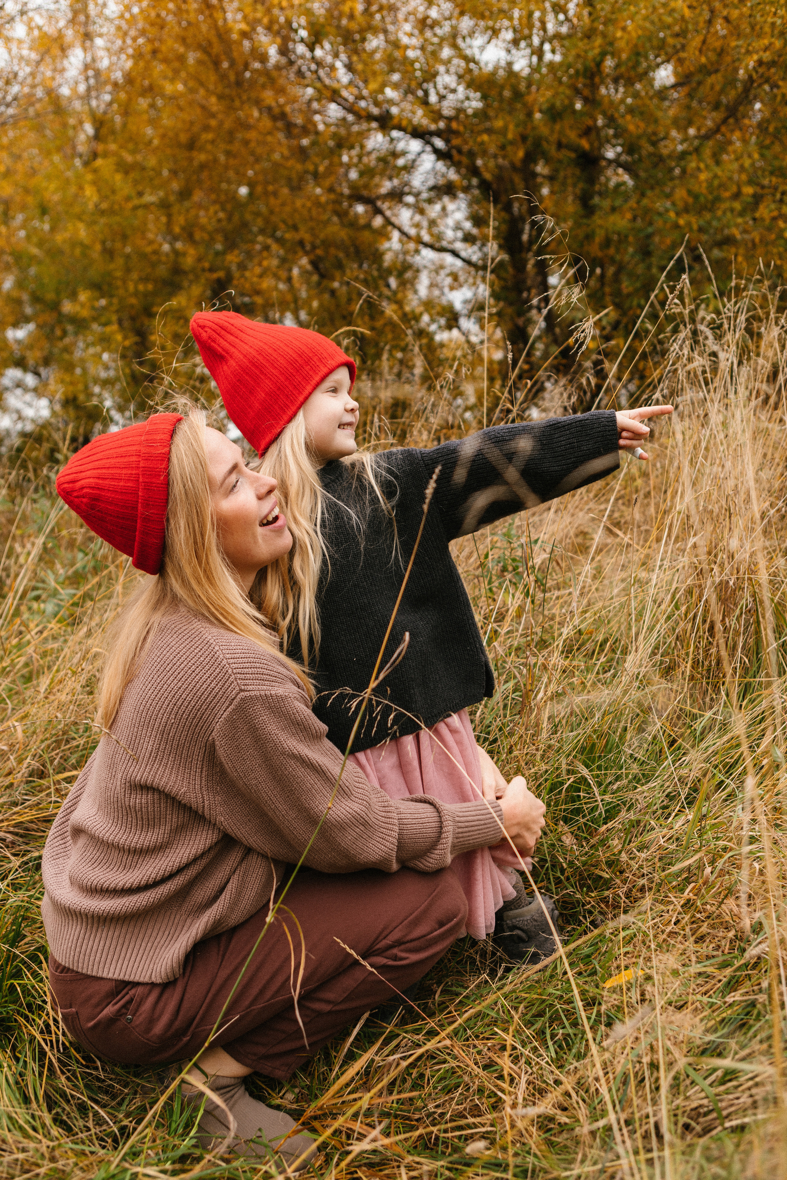Наташа и Яся. Фотограф в Архангельске Александра Васина