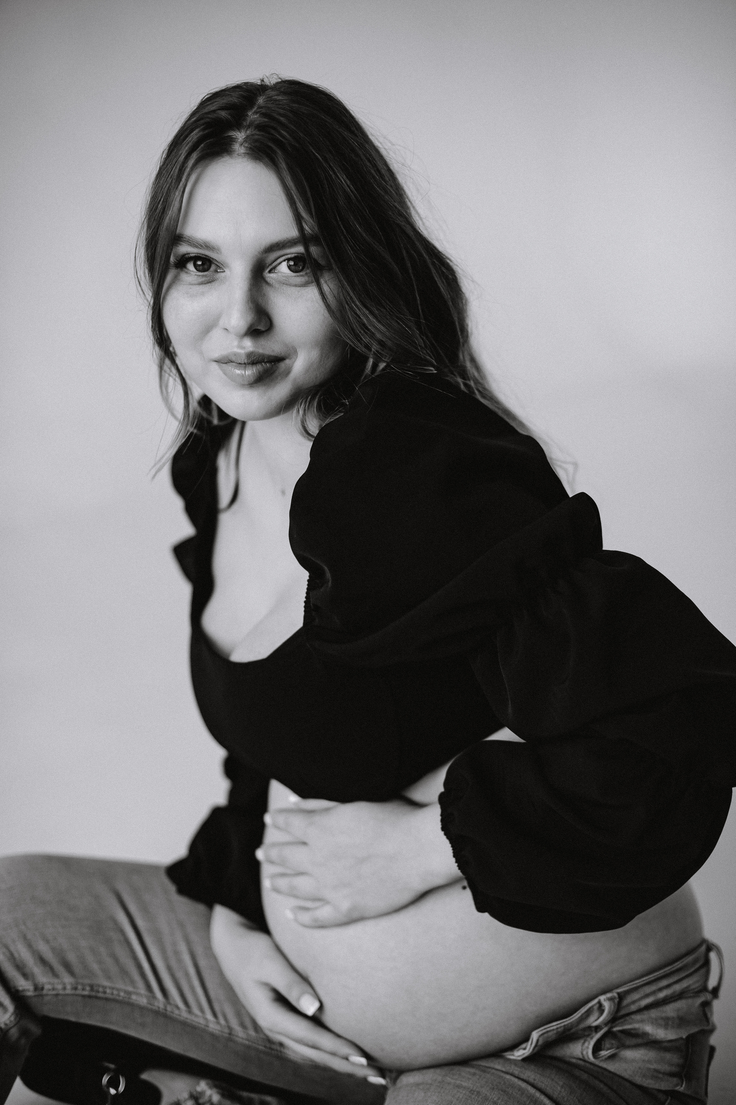 Беременность Влады. Alex Vasina Photographer