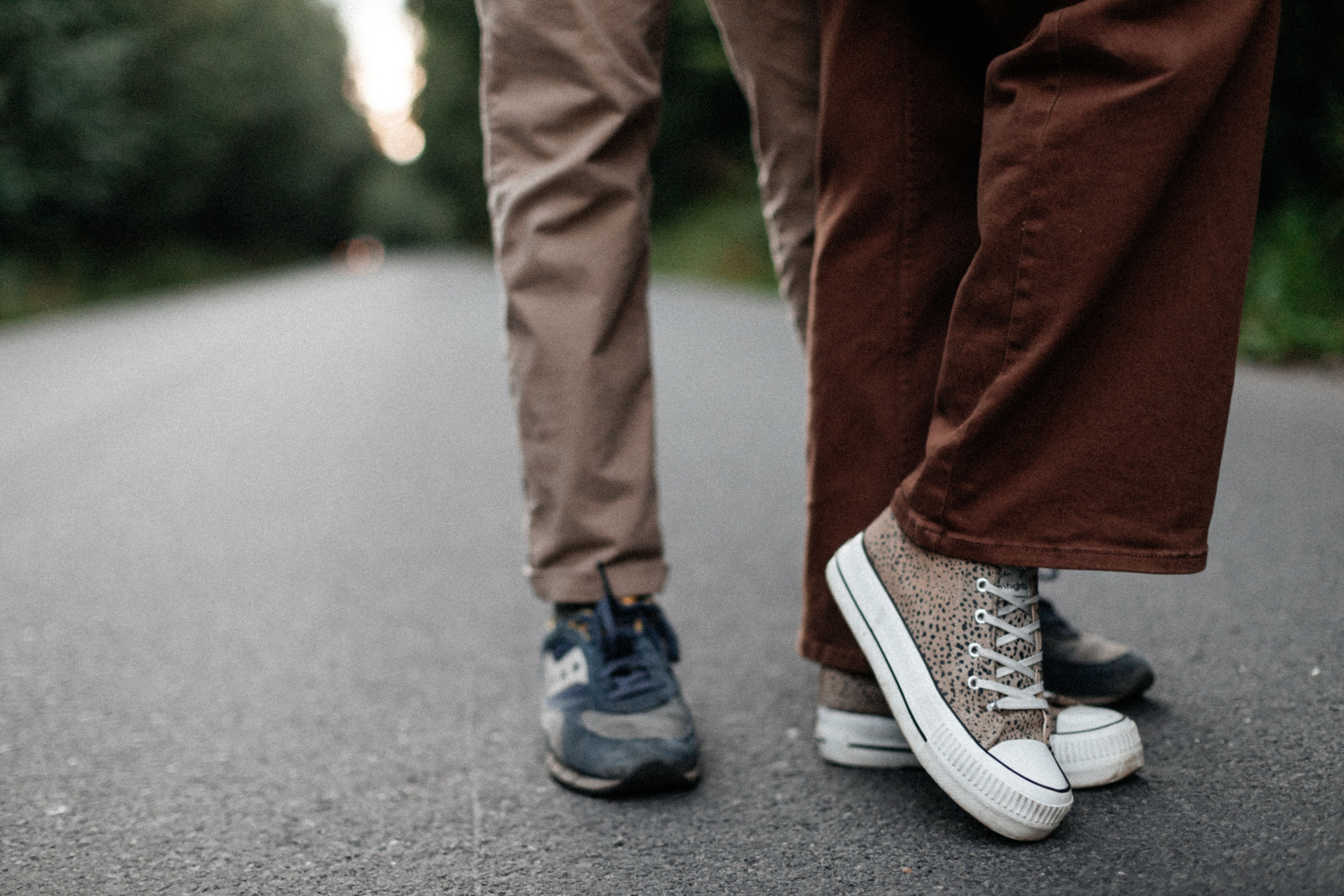 Зина и Андрей. Alex Vasina Photographer