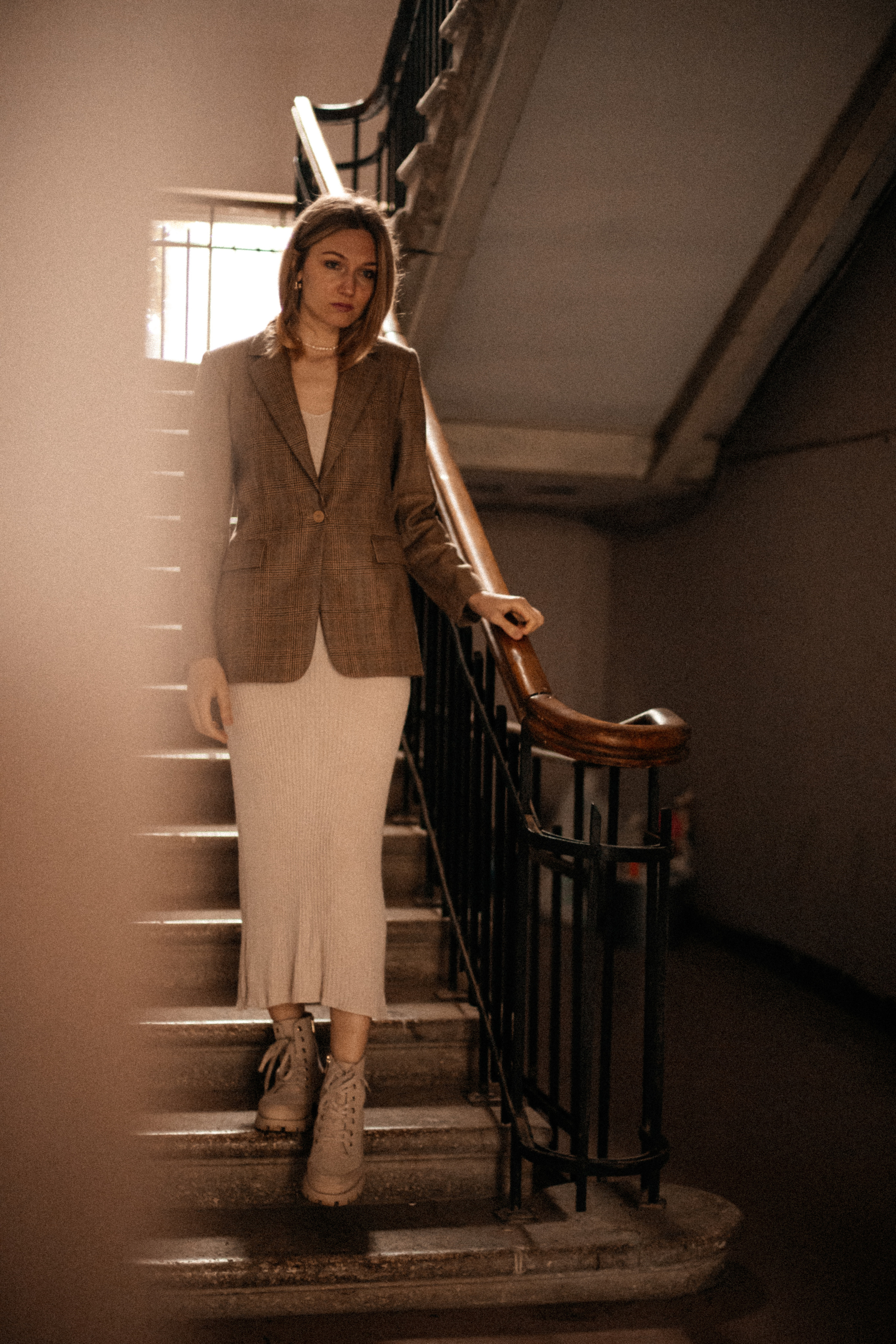 Натали. Фотограф в Архангельске Александра Васина