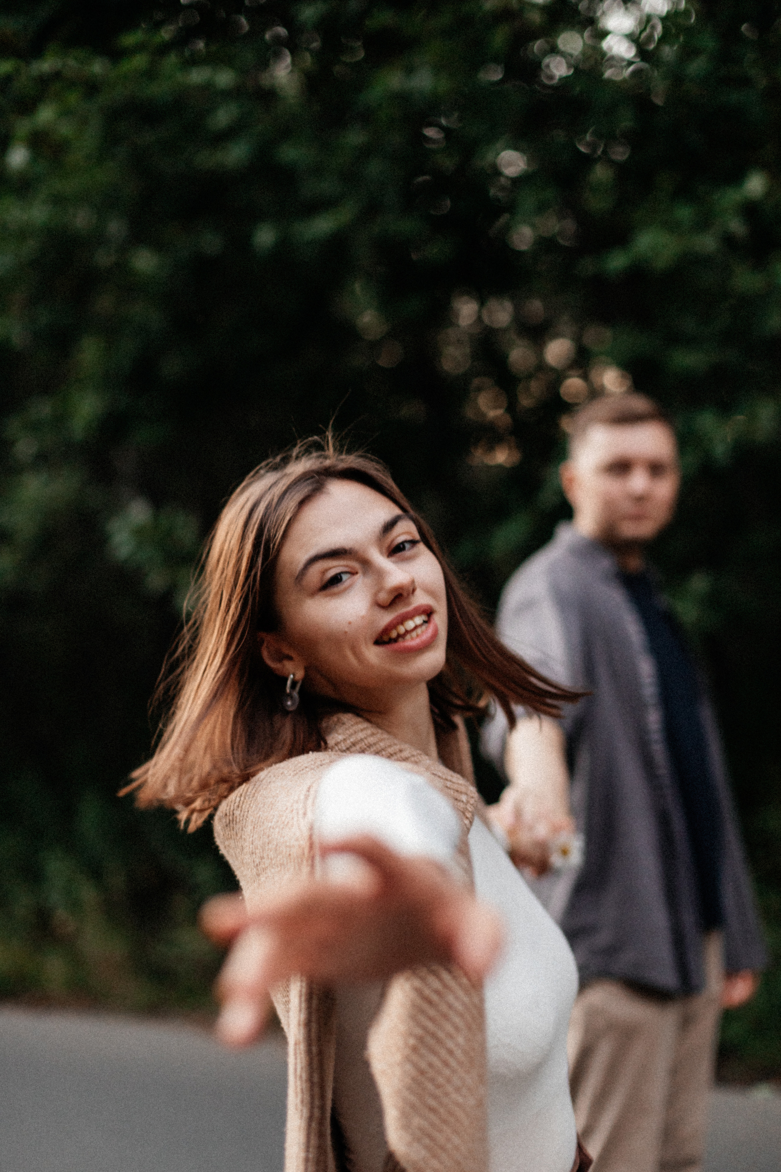 Зина и Андрей. Alex Vasina Photographer