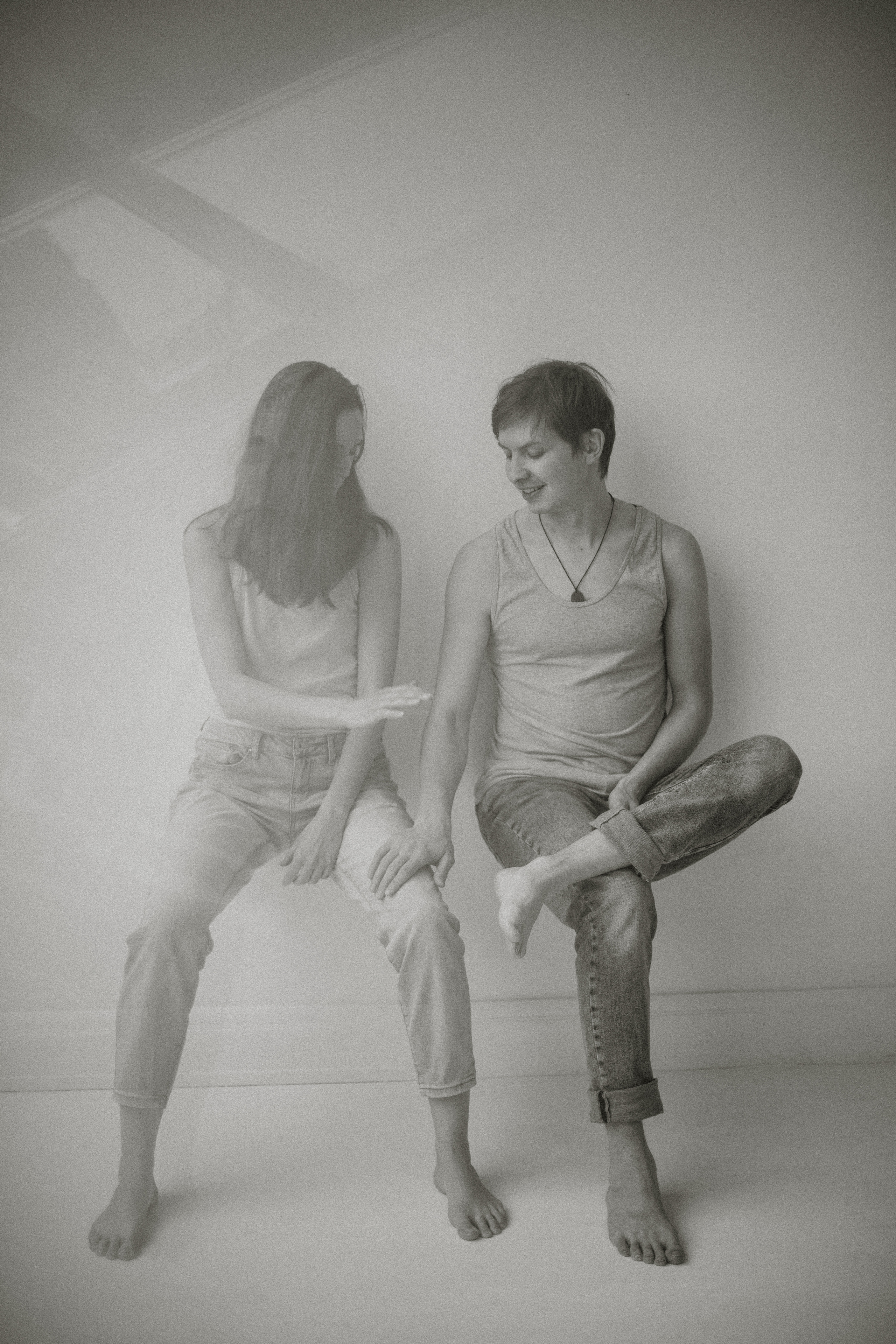 Даша и Ваня. Фотограф в Архангельске Александра Васина