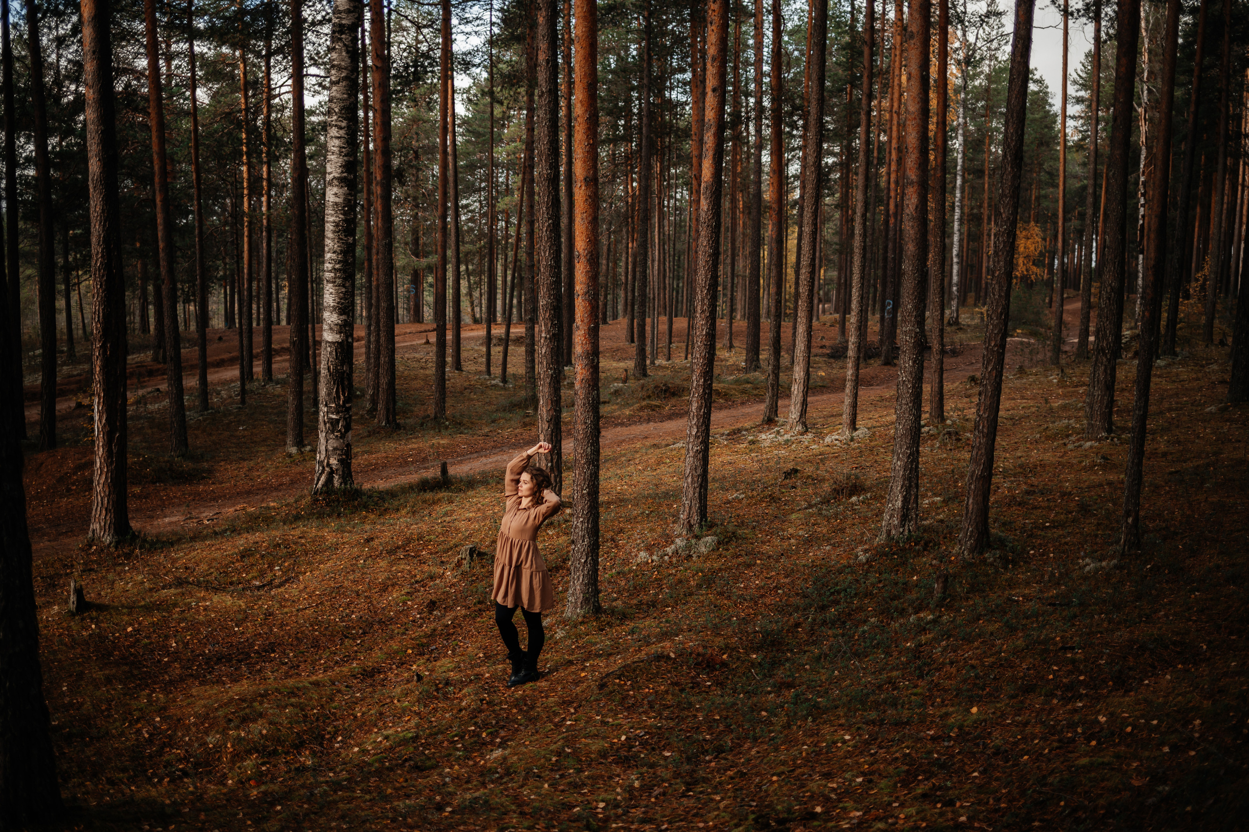 Настя. Alex Vasina Photographer