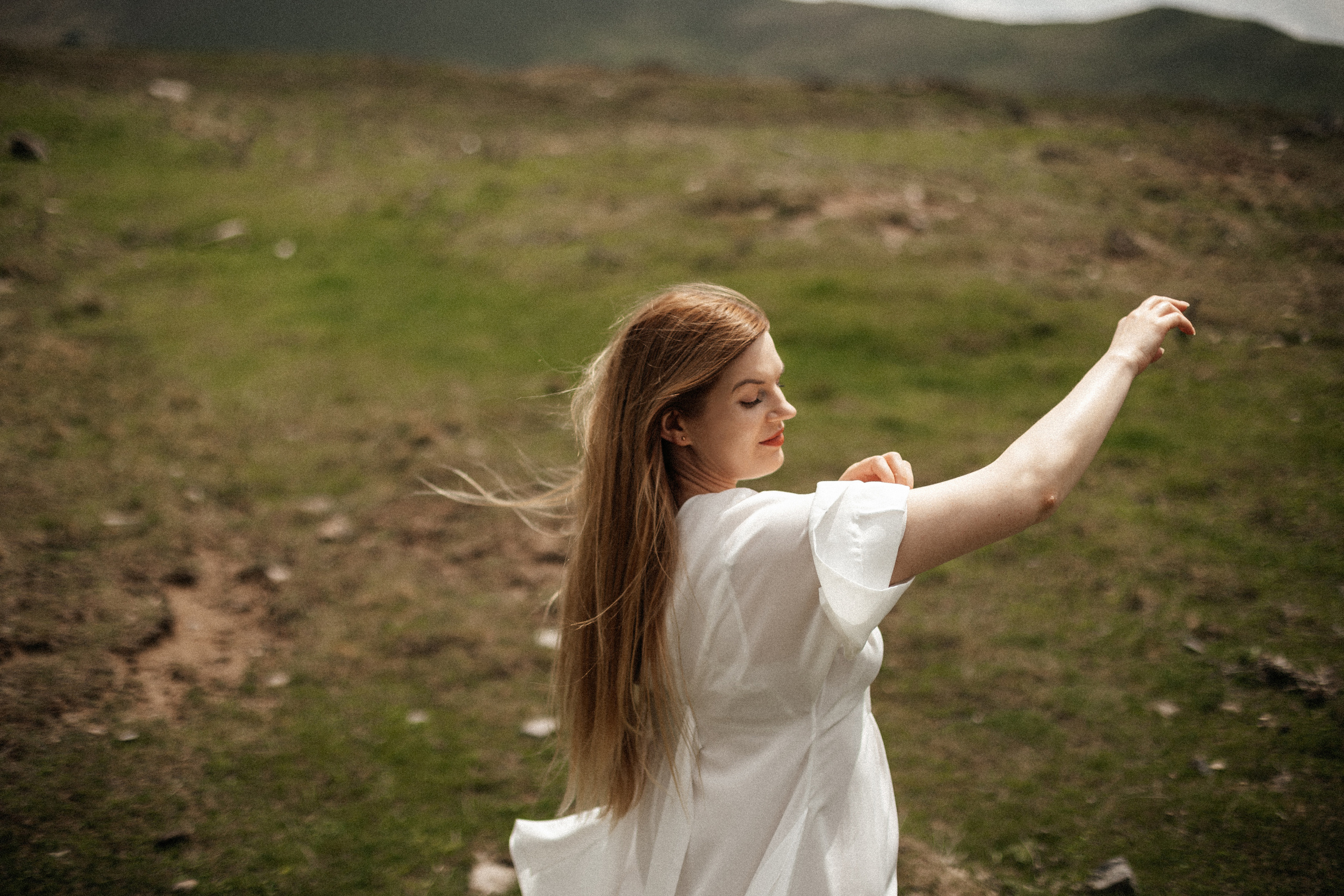 Синтия. Alex Vasina Photographer