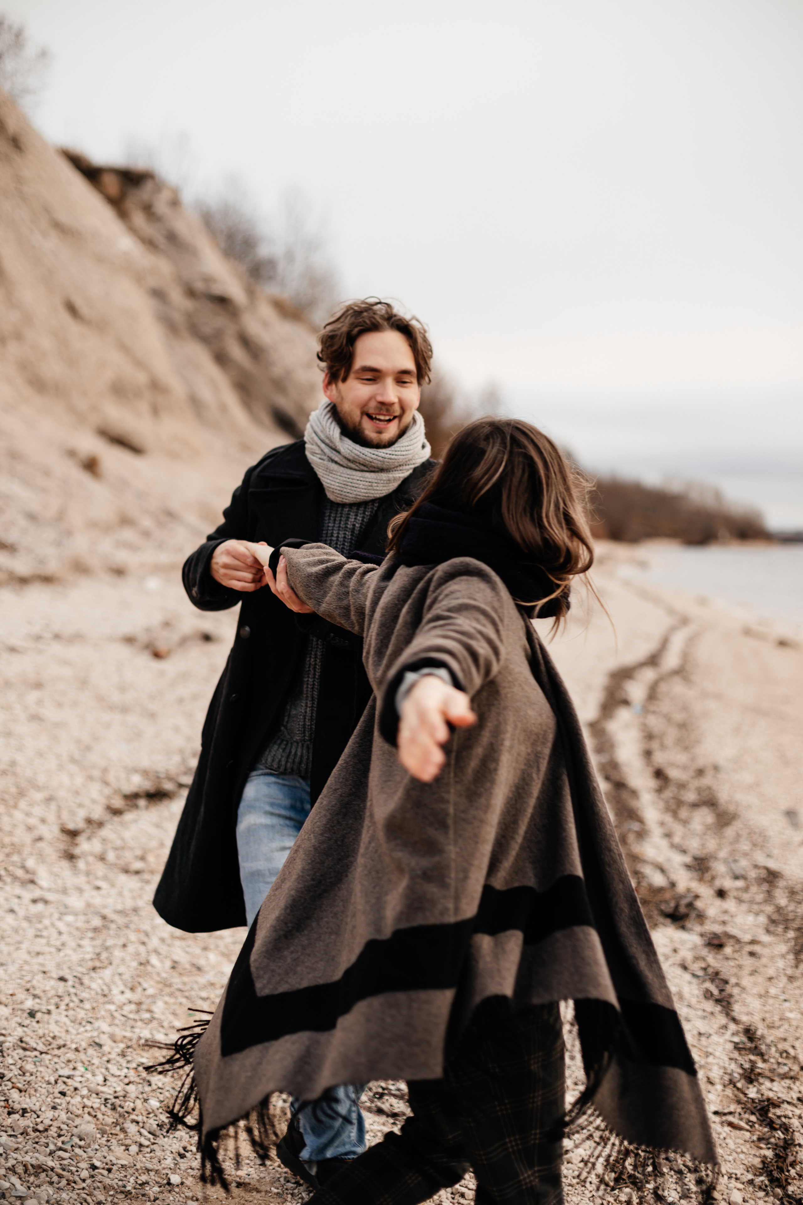 Паша и Оля. Alex Vasina Photographer