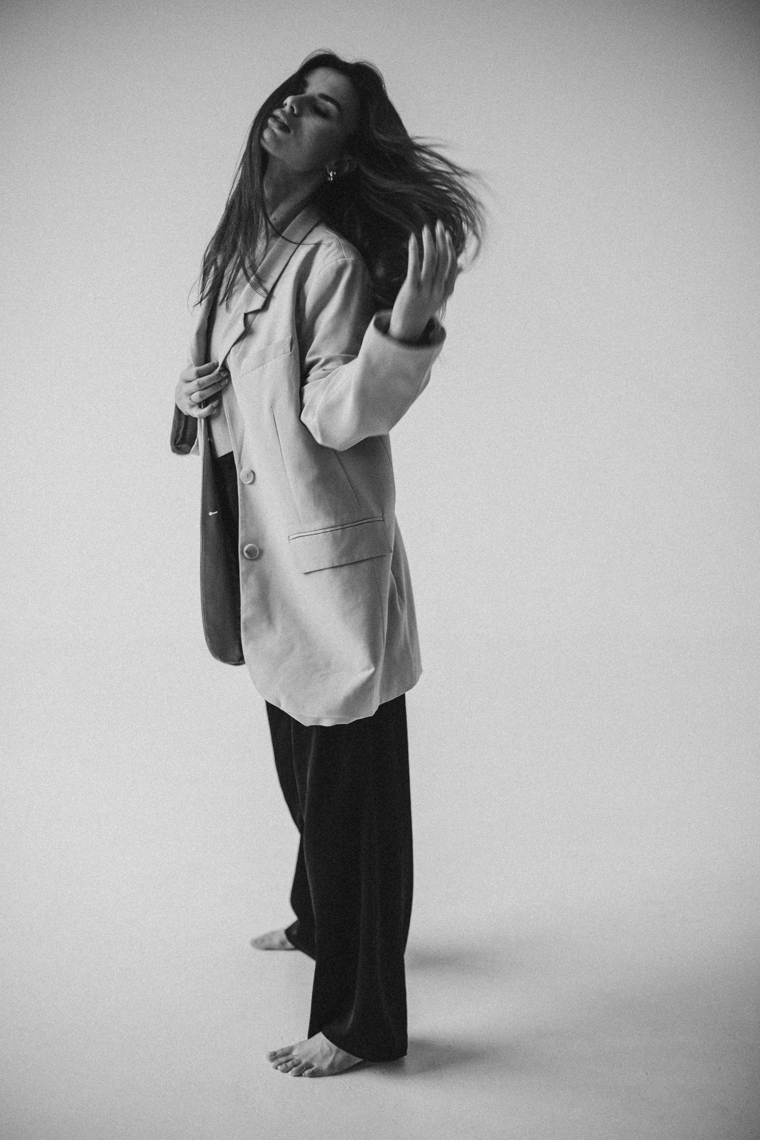 Полина. Фотограф в Архангельске Александра Васина