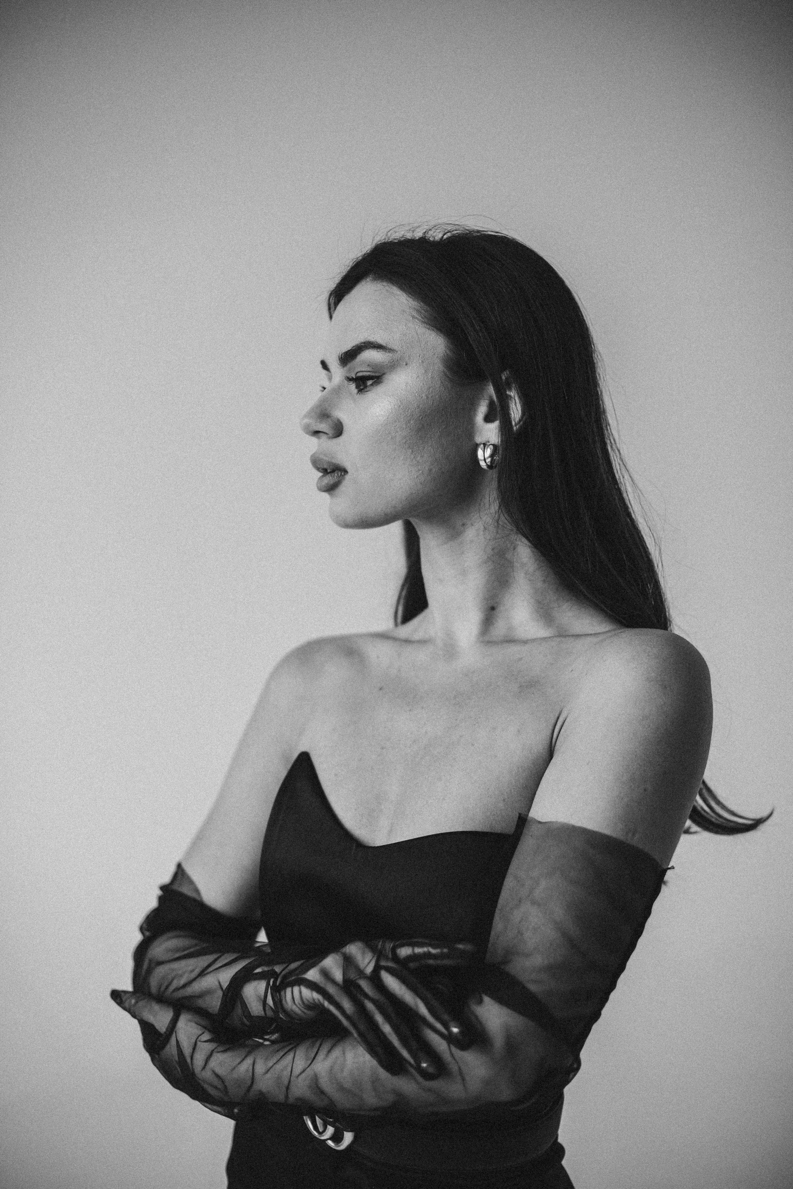 Полина. Фотограф в Архангельске Александра Васина