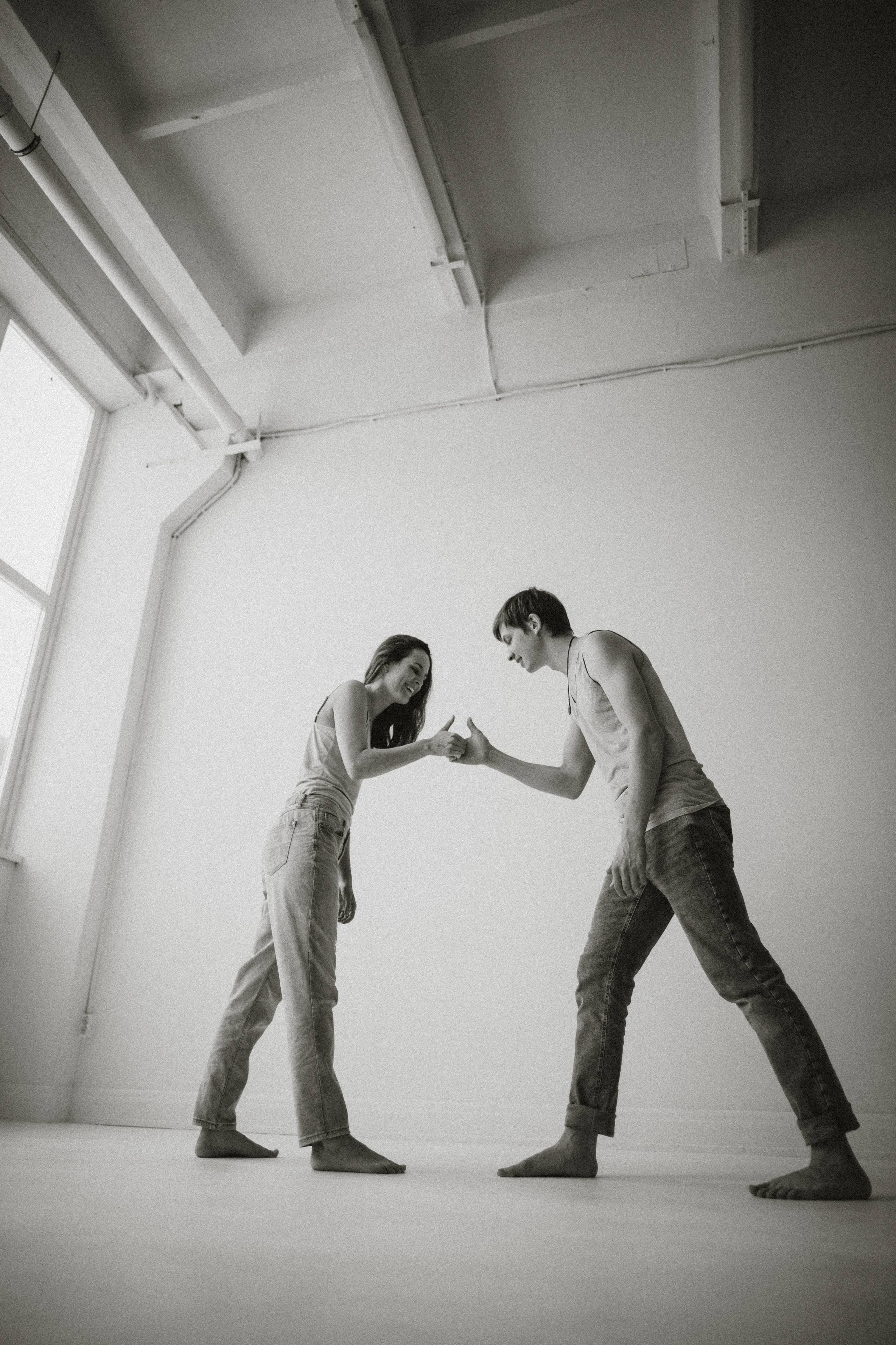 Даша и Ваня. Фотограф в Архангельске Александра Васина