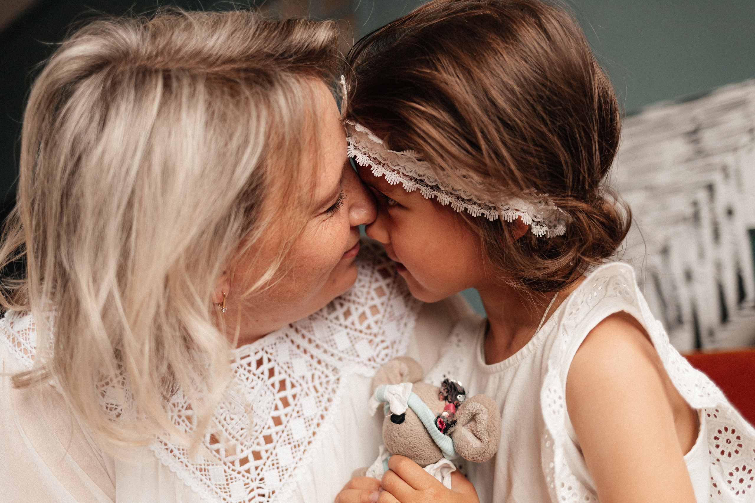 Семейная студийная. Alex Vasina Photographer