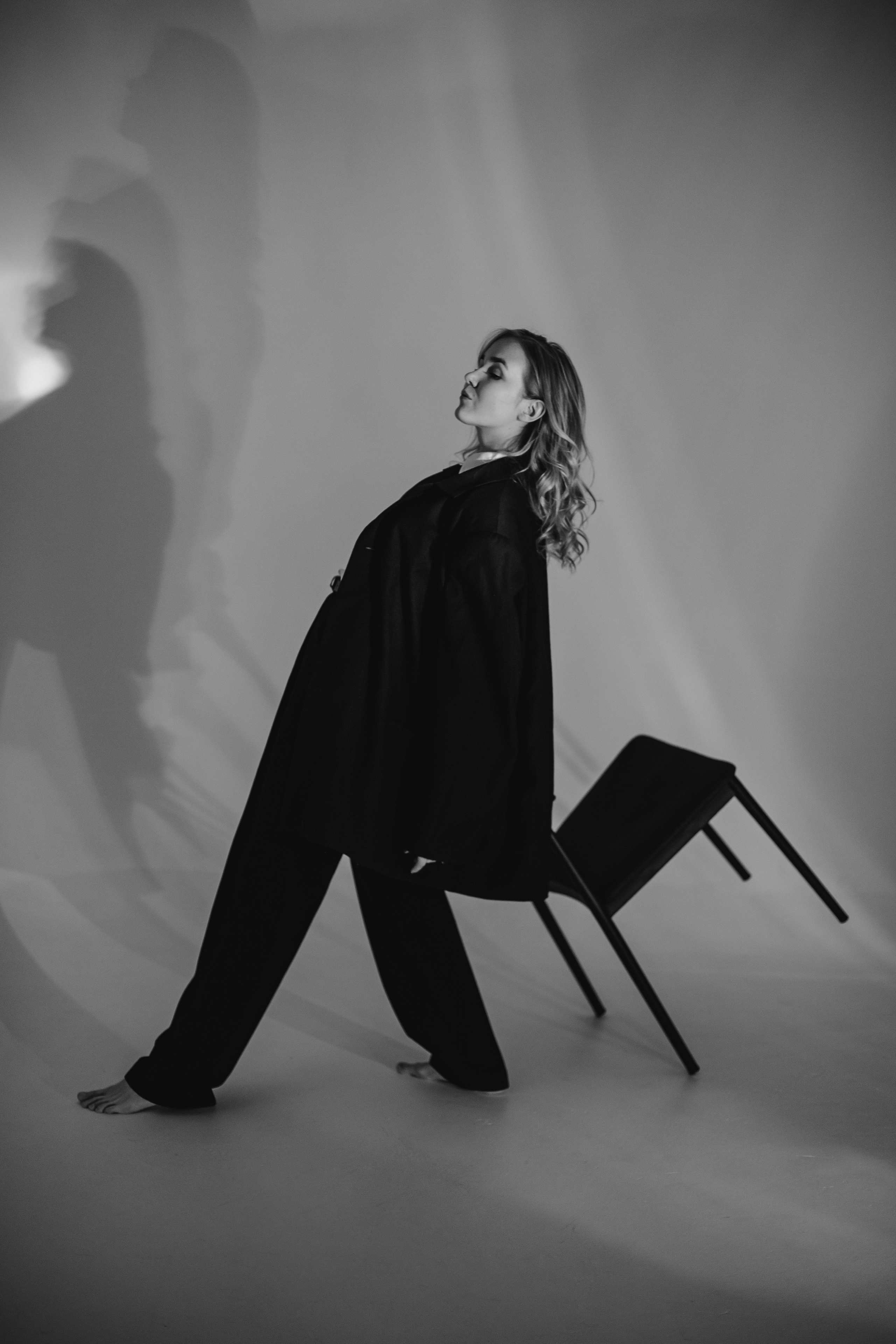 Арина. Фотограф в Архангельске Александра Васина