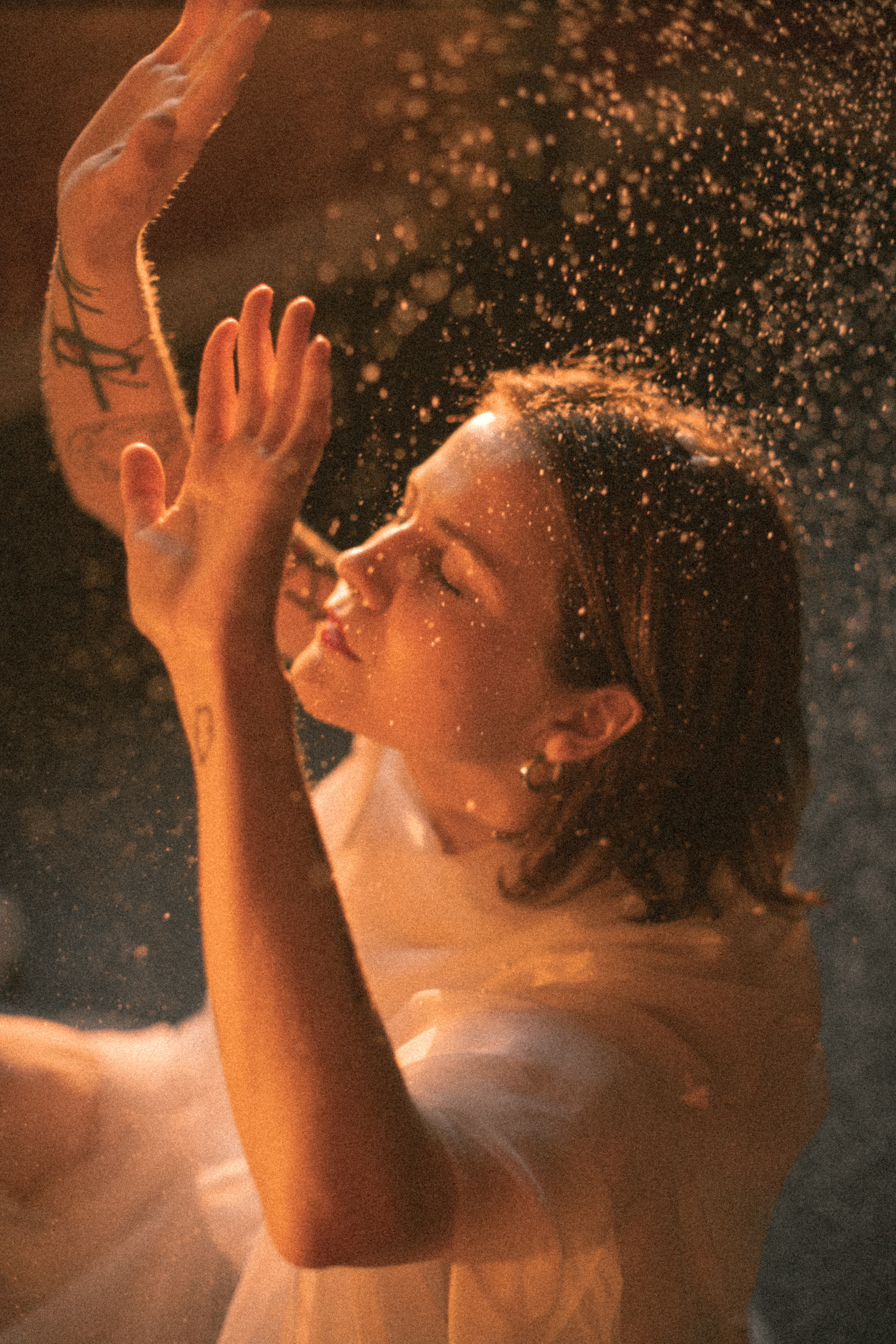 Ира. Фотограф в Архангельске Александра Васина