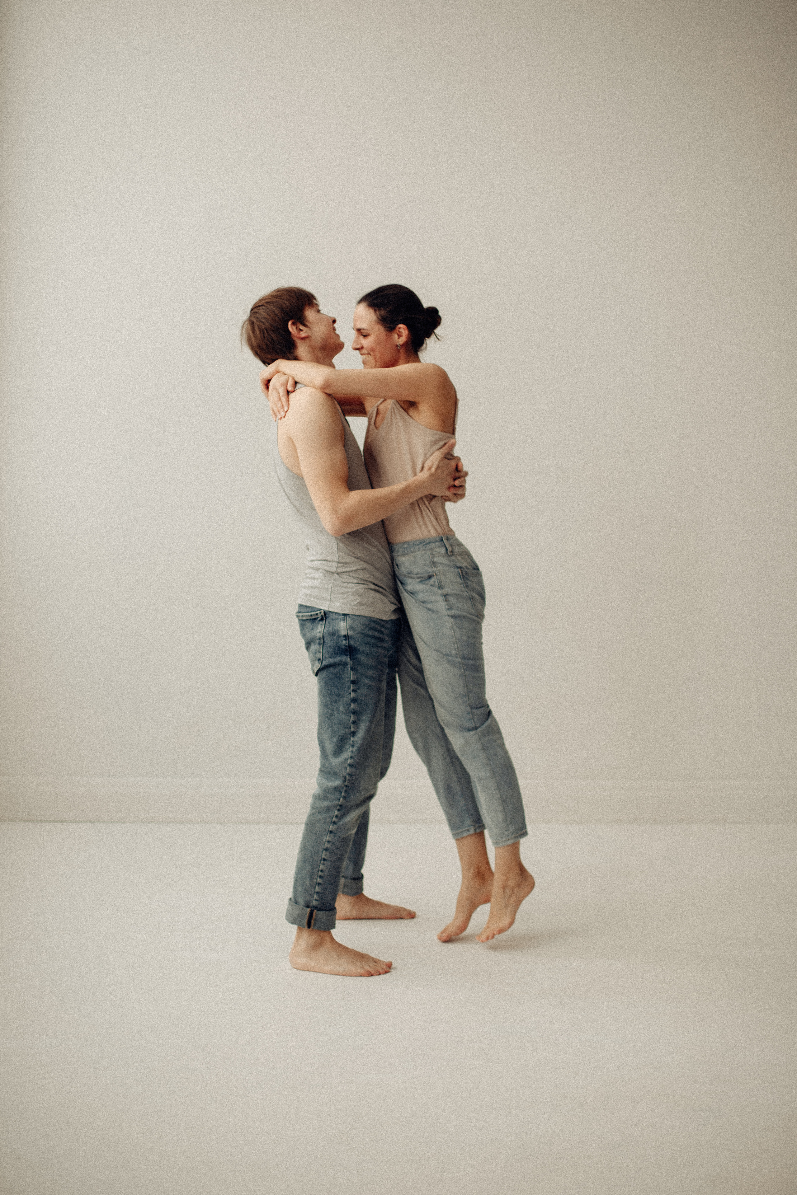 Даша и Ваня. Фотограф в Архангельске Александра Васина