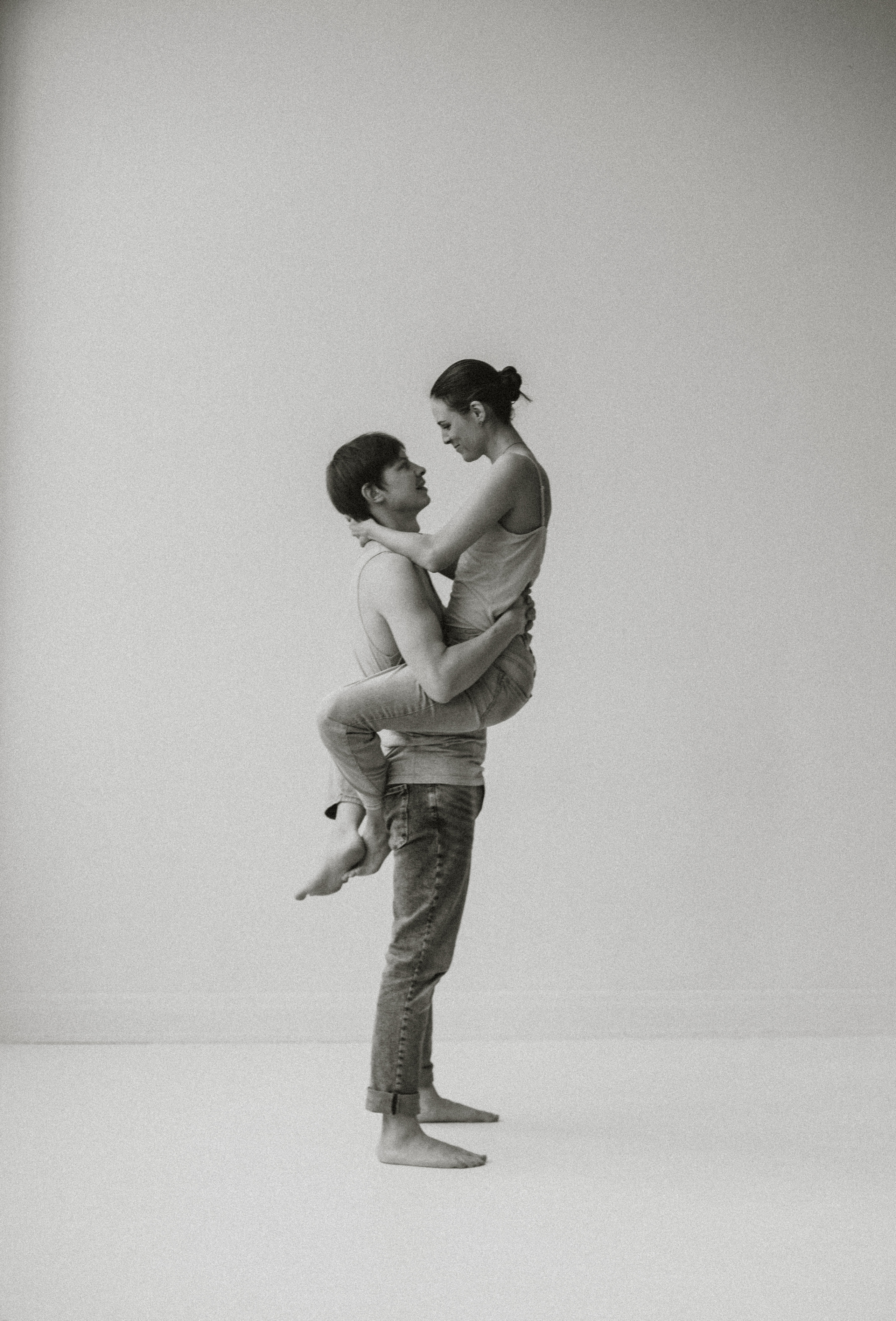 Даша и Ваня. Фотограф в Архангельске Александра Васина