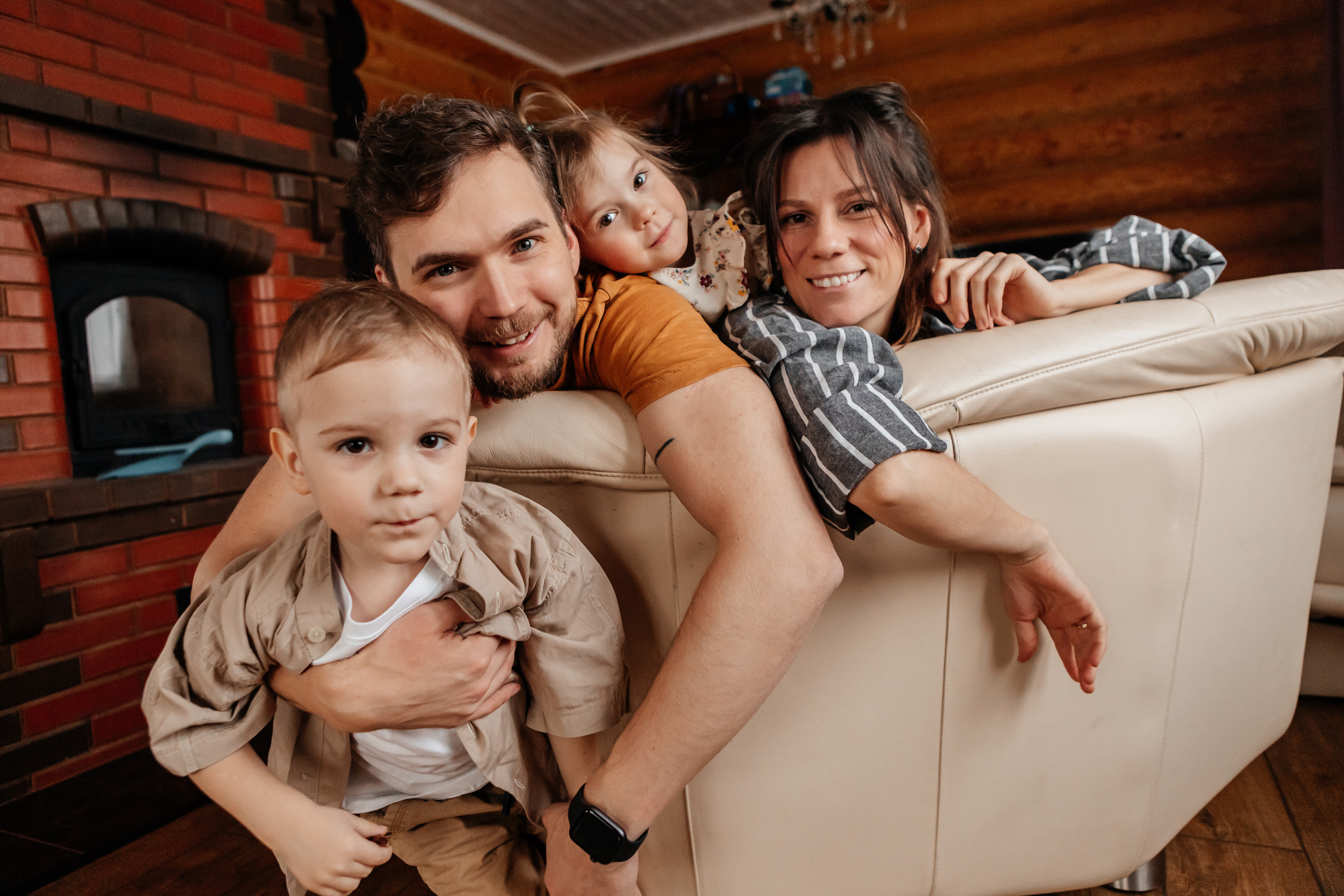 Домашние радости. Alex Vasina Photographer