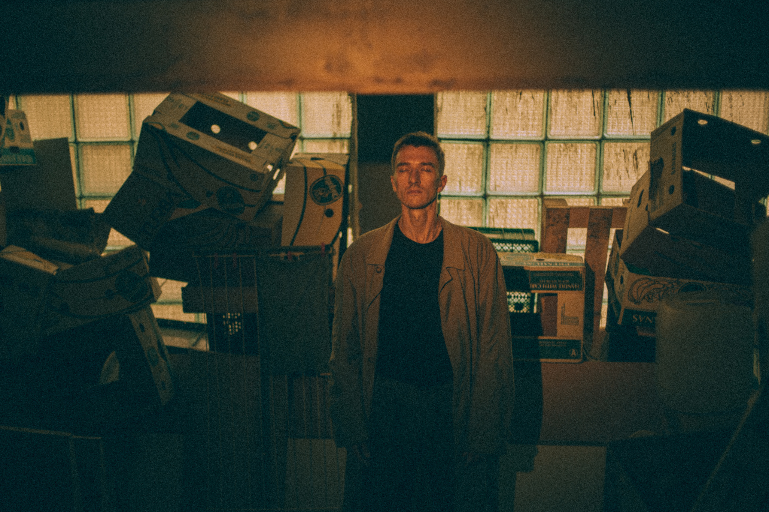 Леша. Фотограф в Архангельске Александра Васина