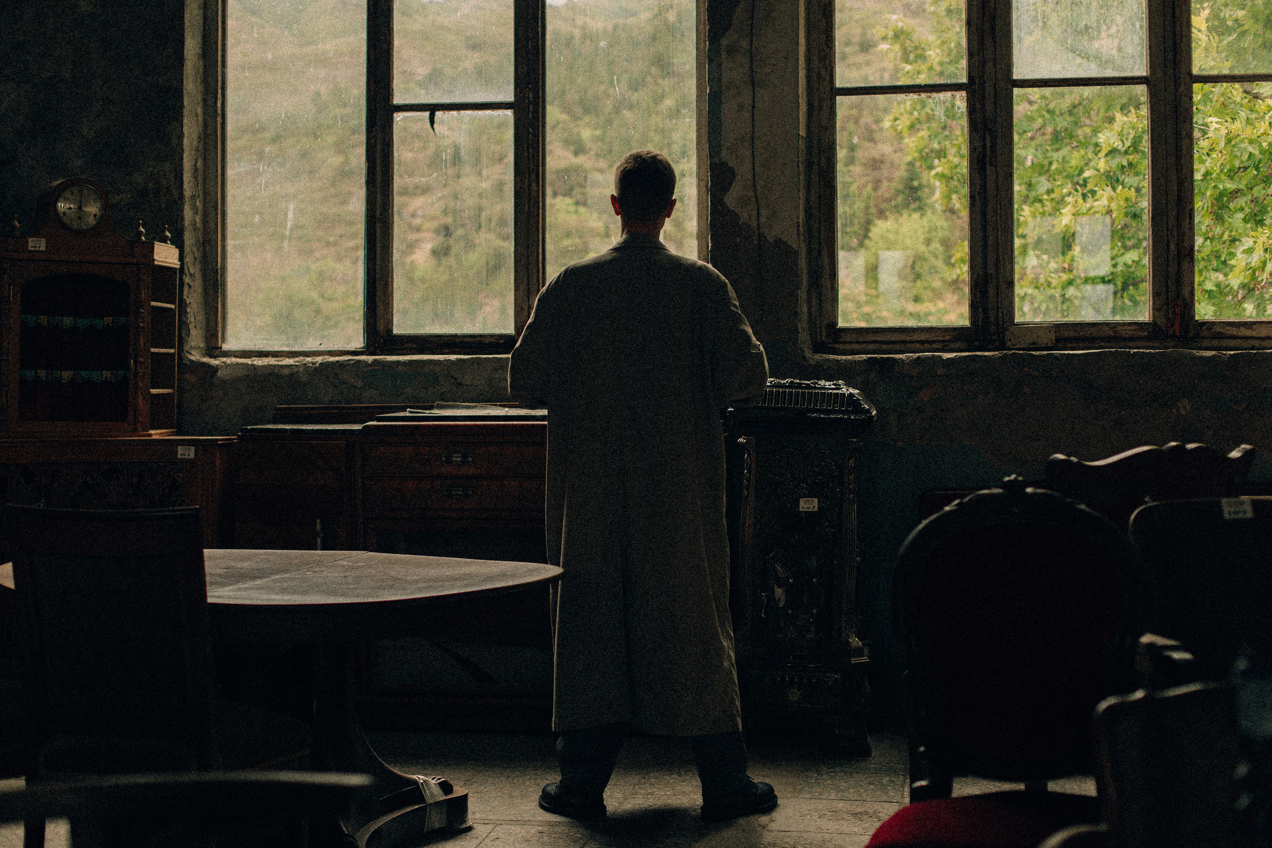 Леша. Фотограф в Архангельске Александра Васина