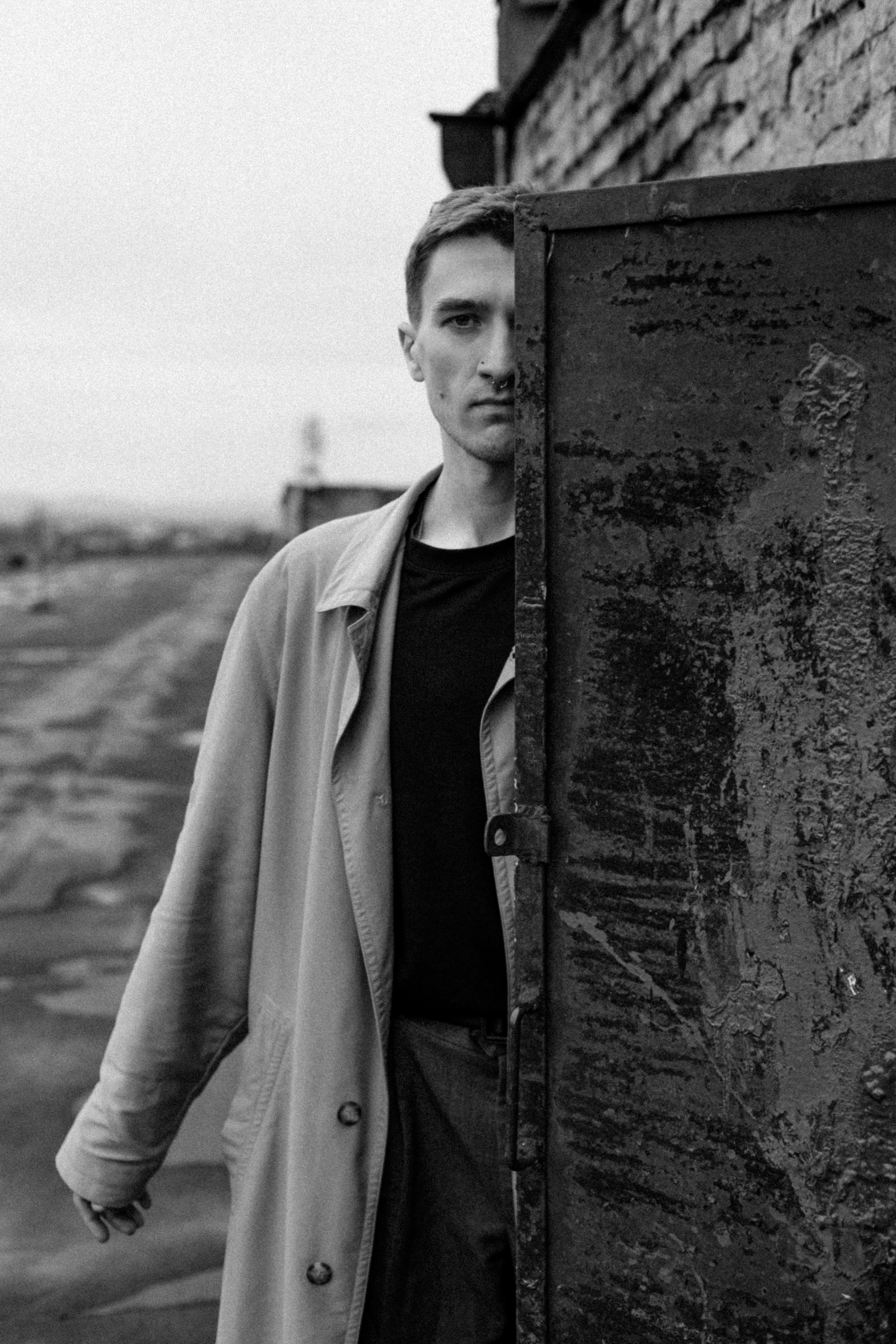 Леша. Фотограф в Архангельске Александра Васина