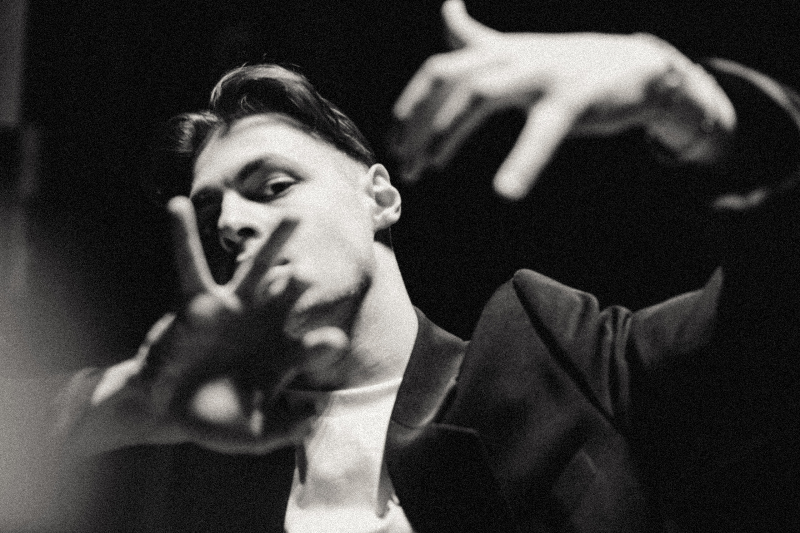 Илья. Alex Vasina Photographer