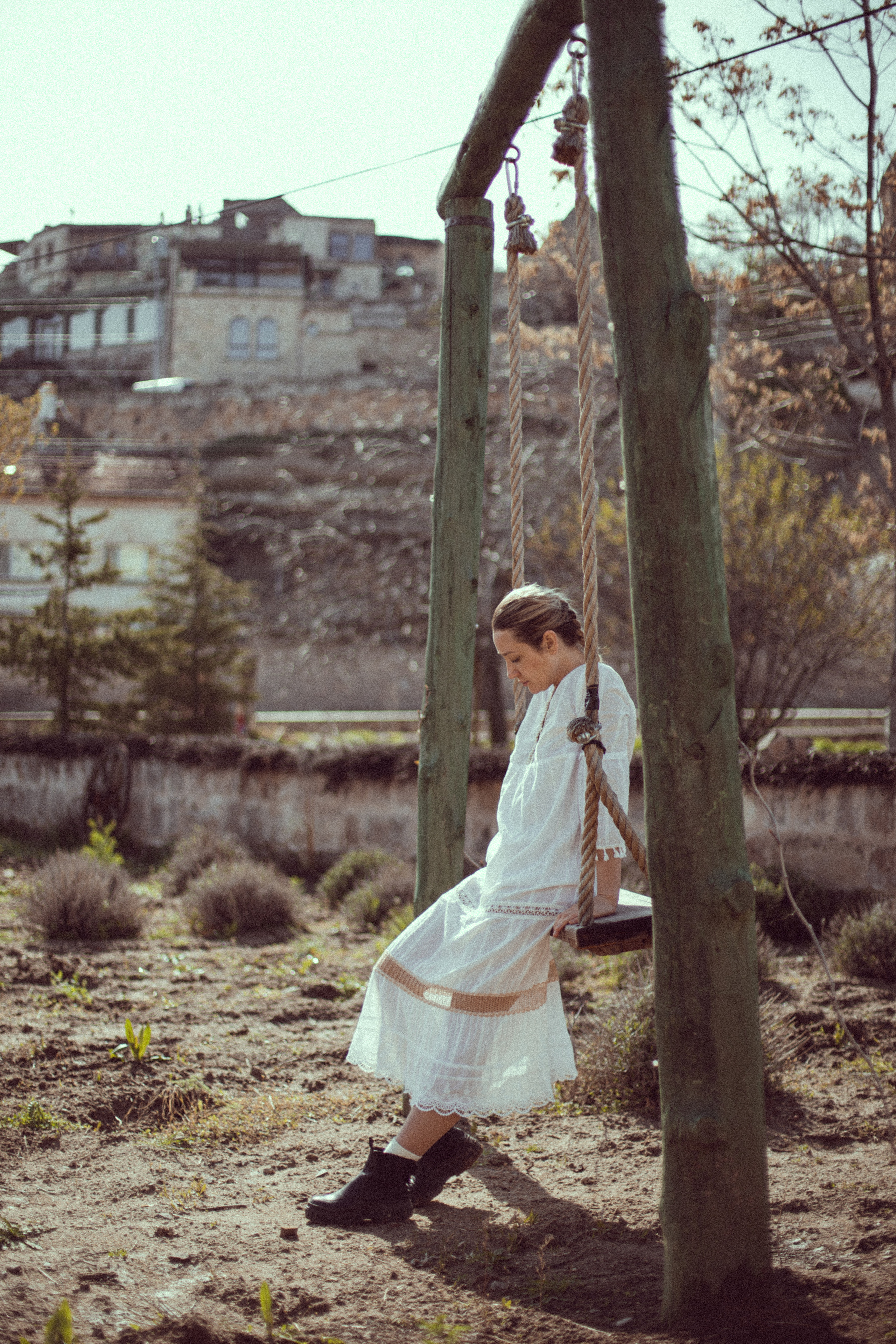 Даша. Фотограф в Архангельске Александра Васина