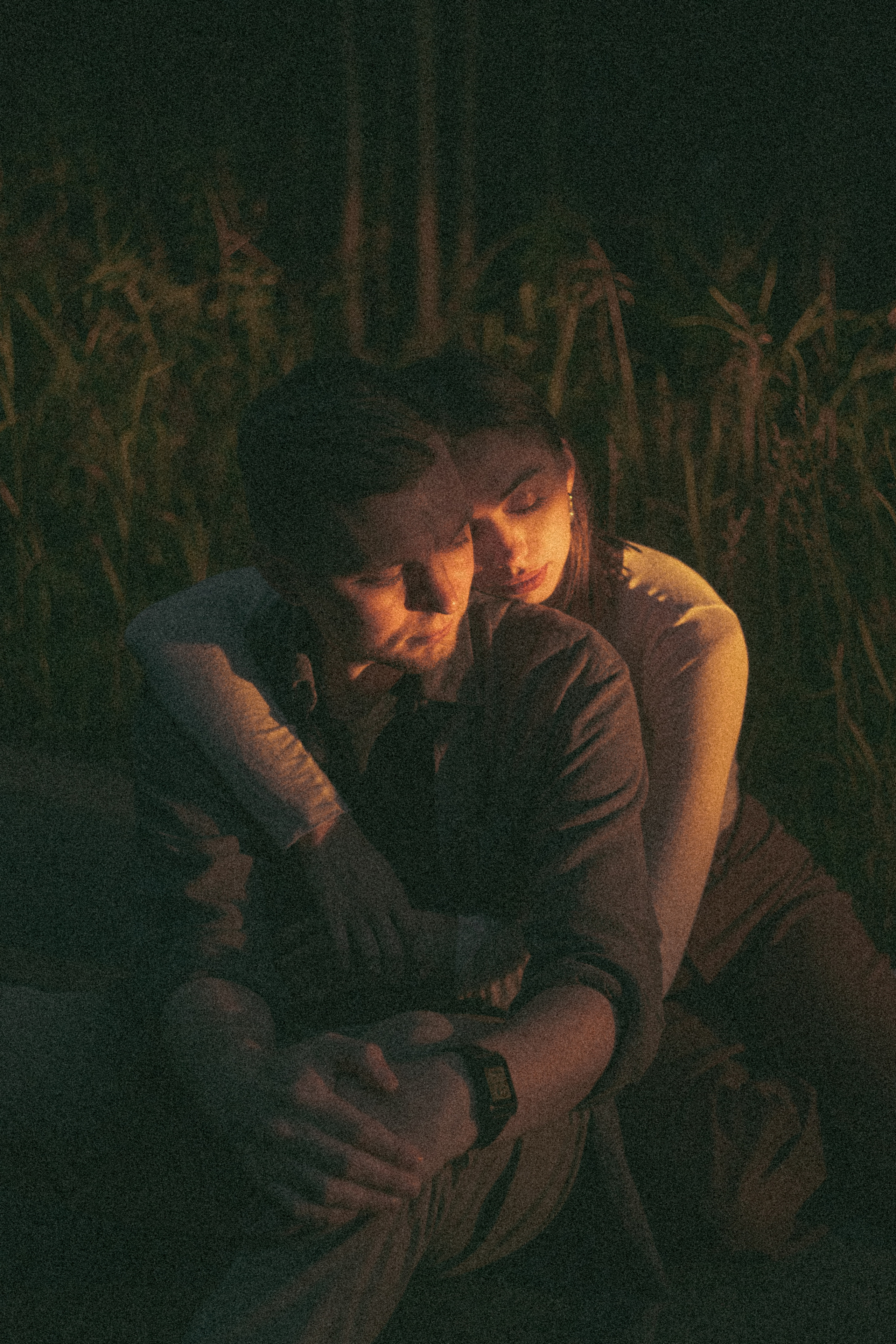 Зина и Андрей. Alex Vasina Photographer