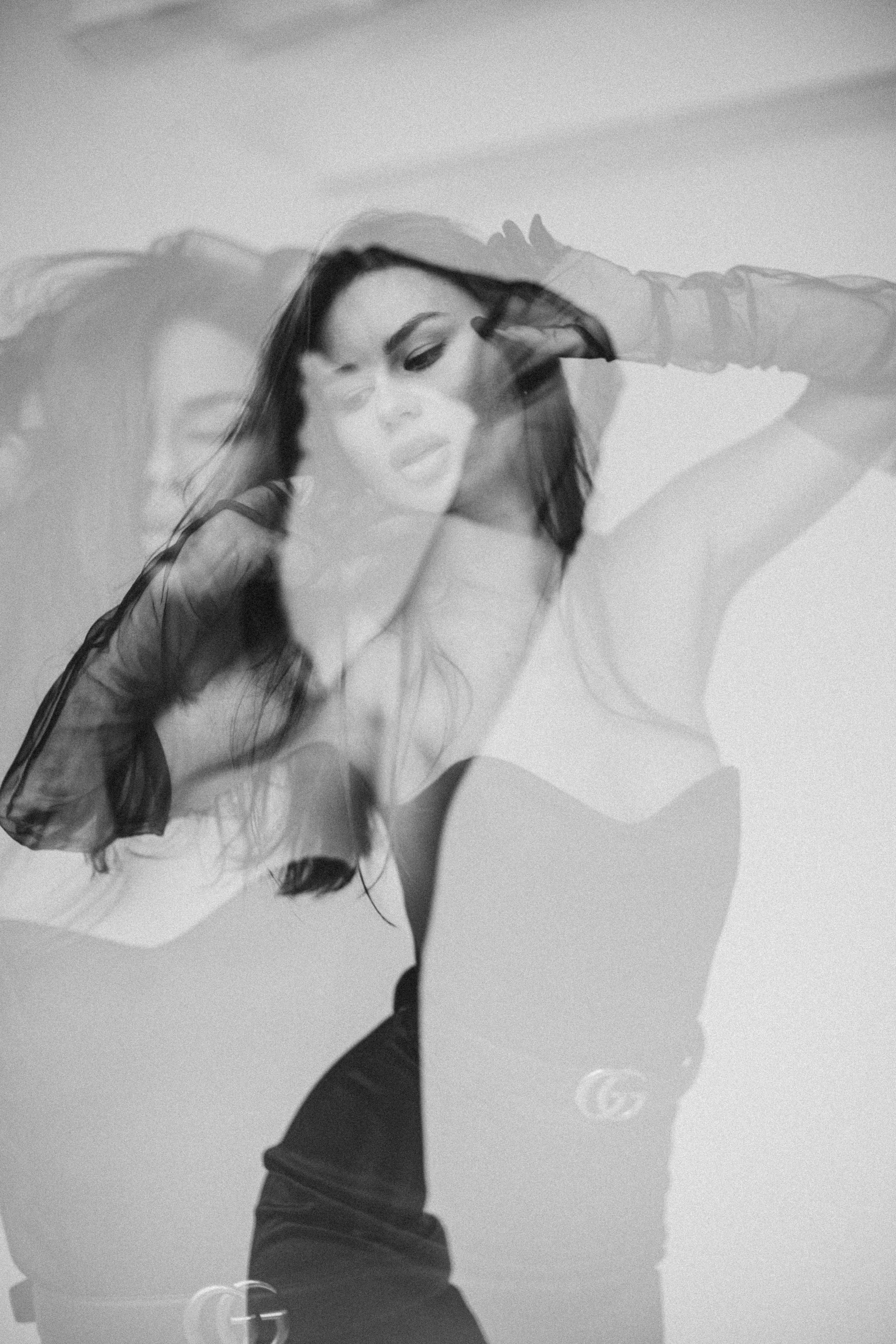 Полина. Фотограф в Архангельске Александра Васина