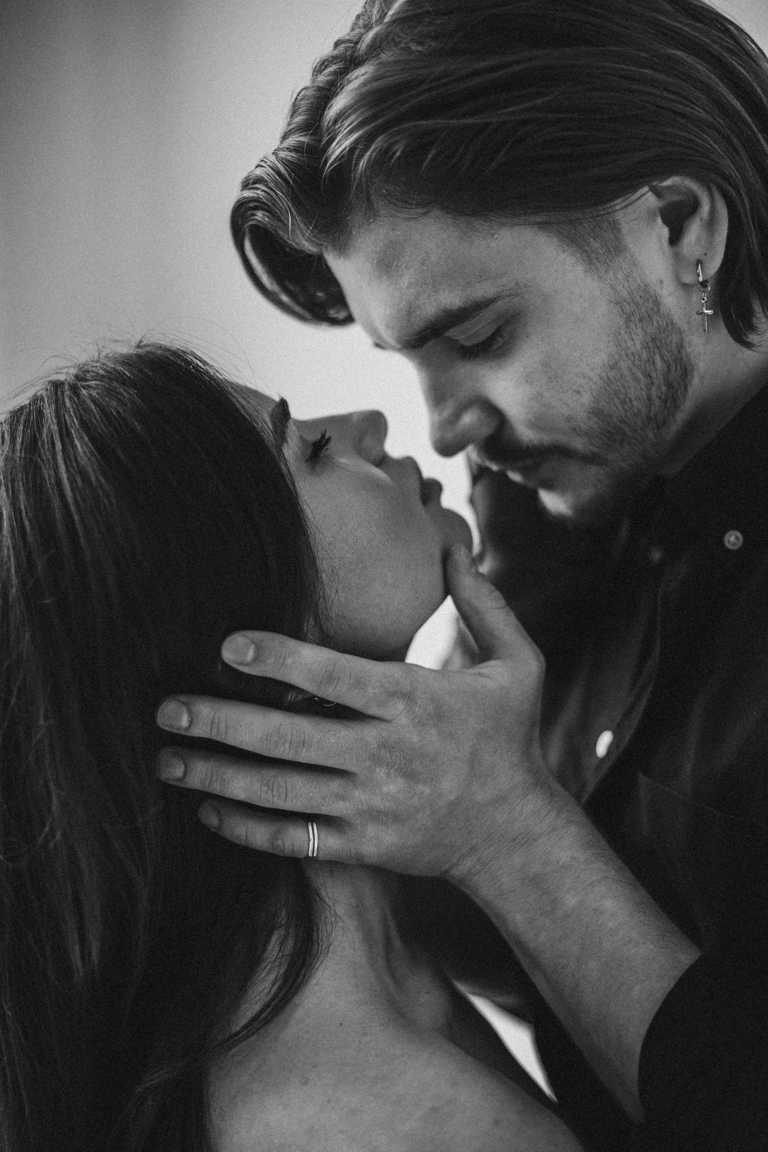 Антон и Полина. Фотограф в Архангельске Александра Васина