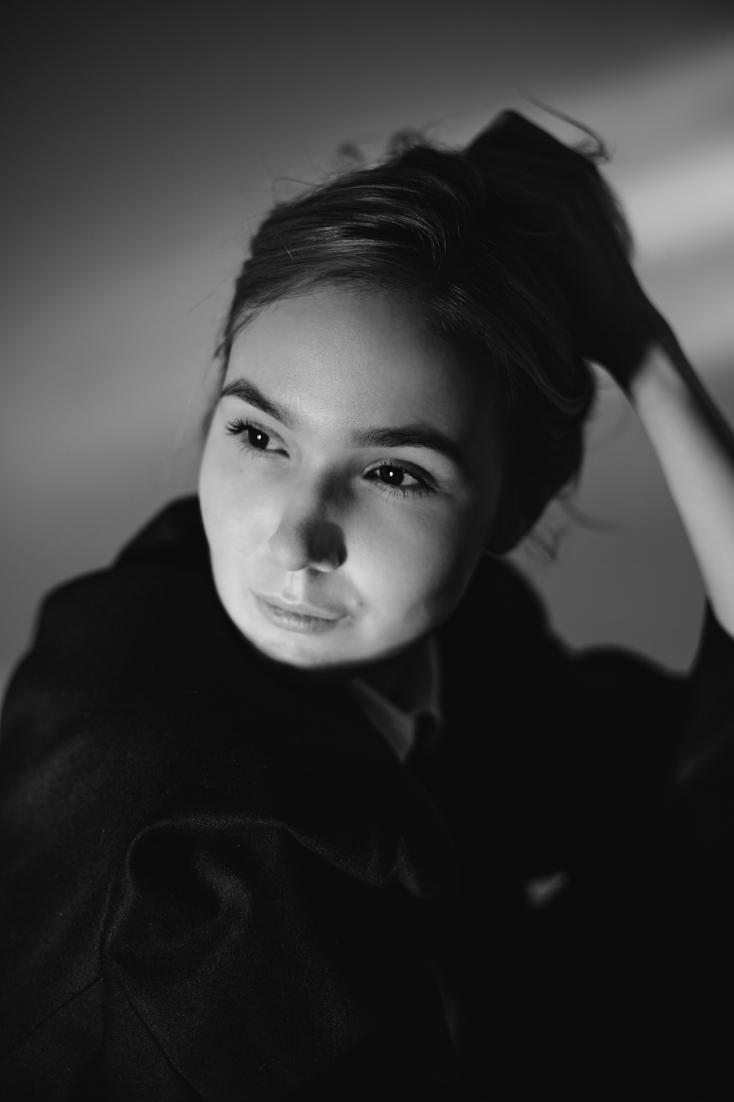 Арина. Фотограф в Архангельске Александра Васина