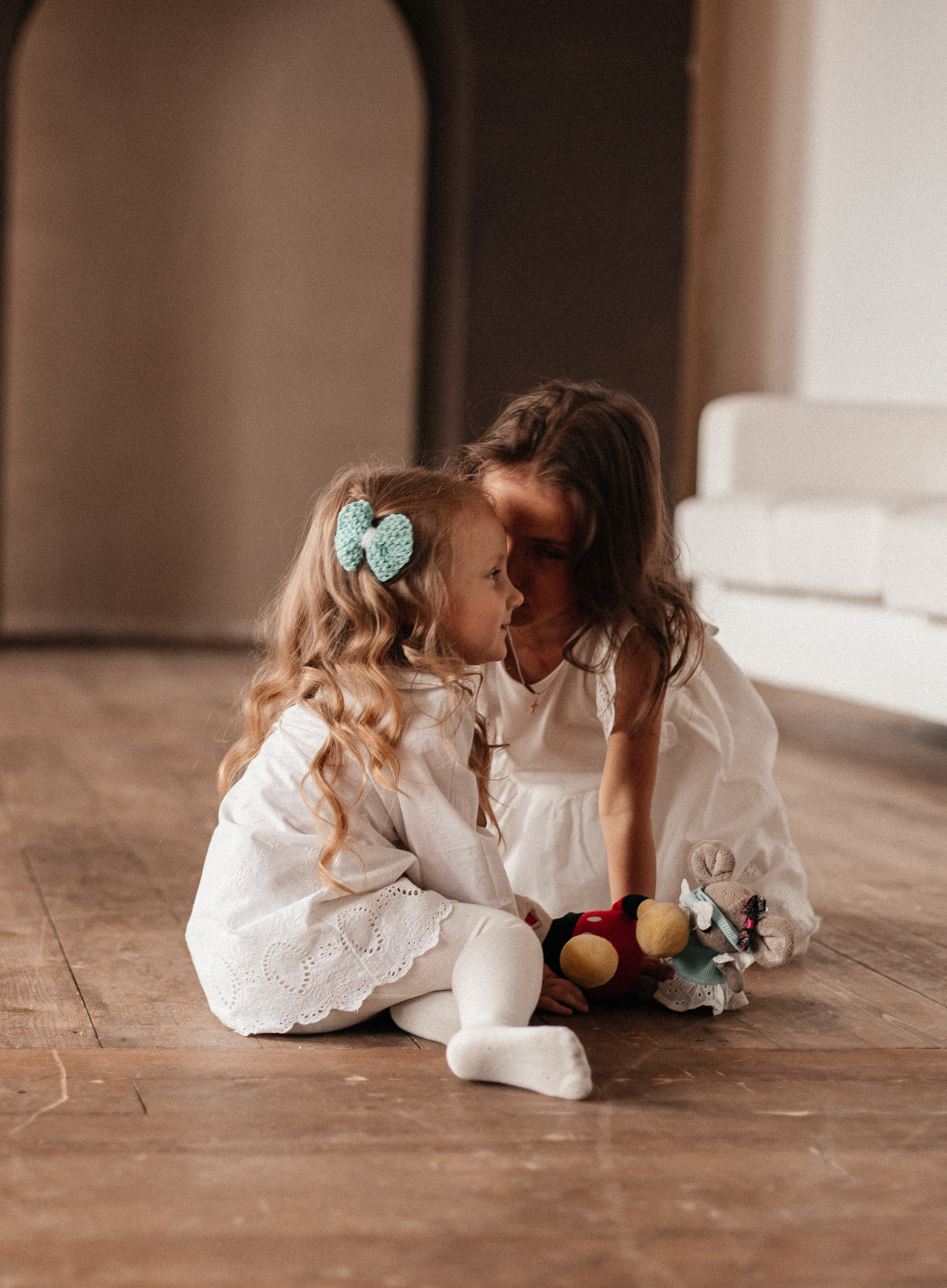 Семейная студийная. Alex Vasina Photographer