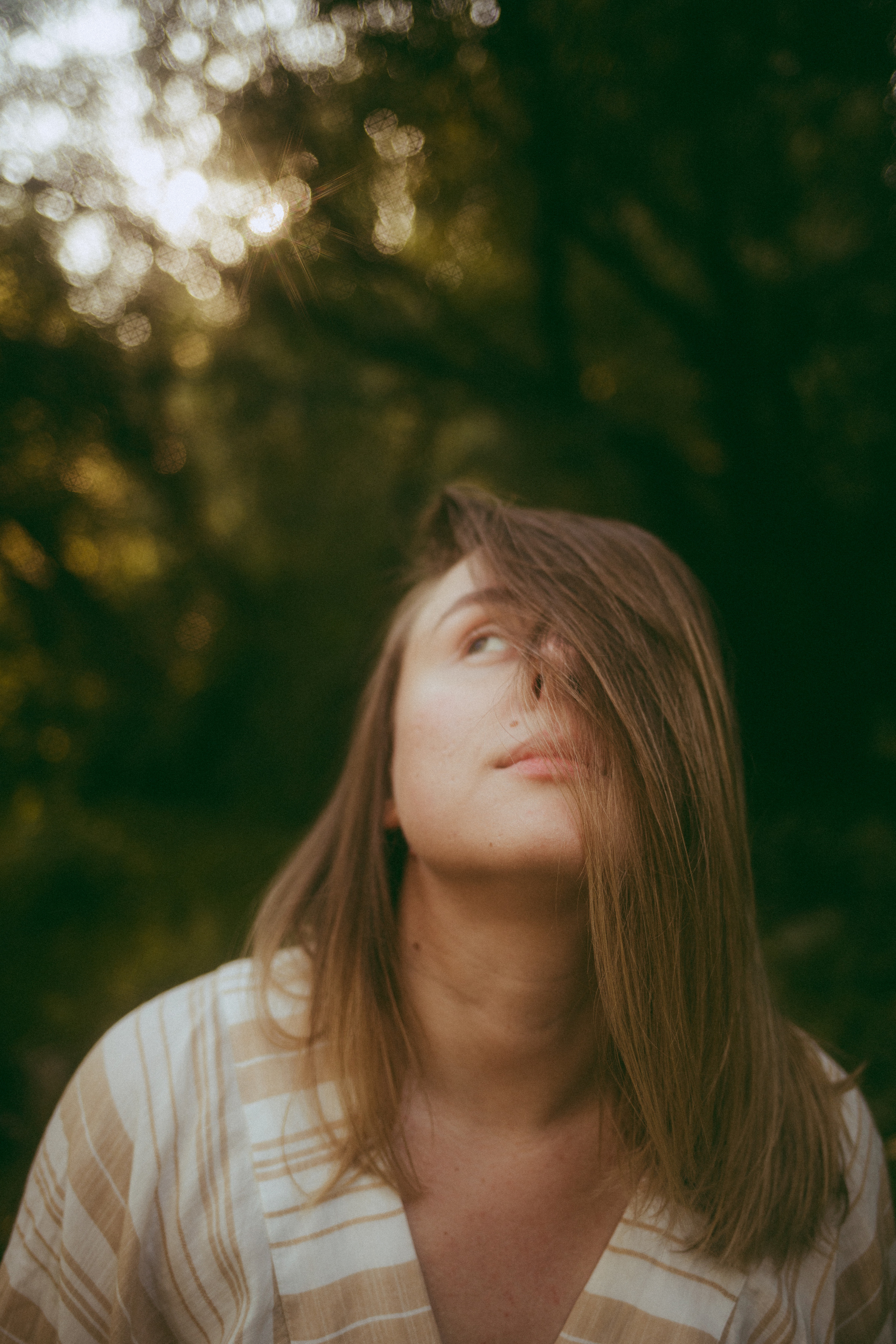 Натали. Фотограф в Архангельске Александра Васина