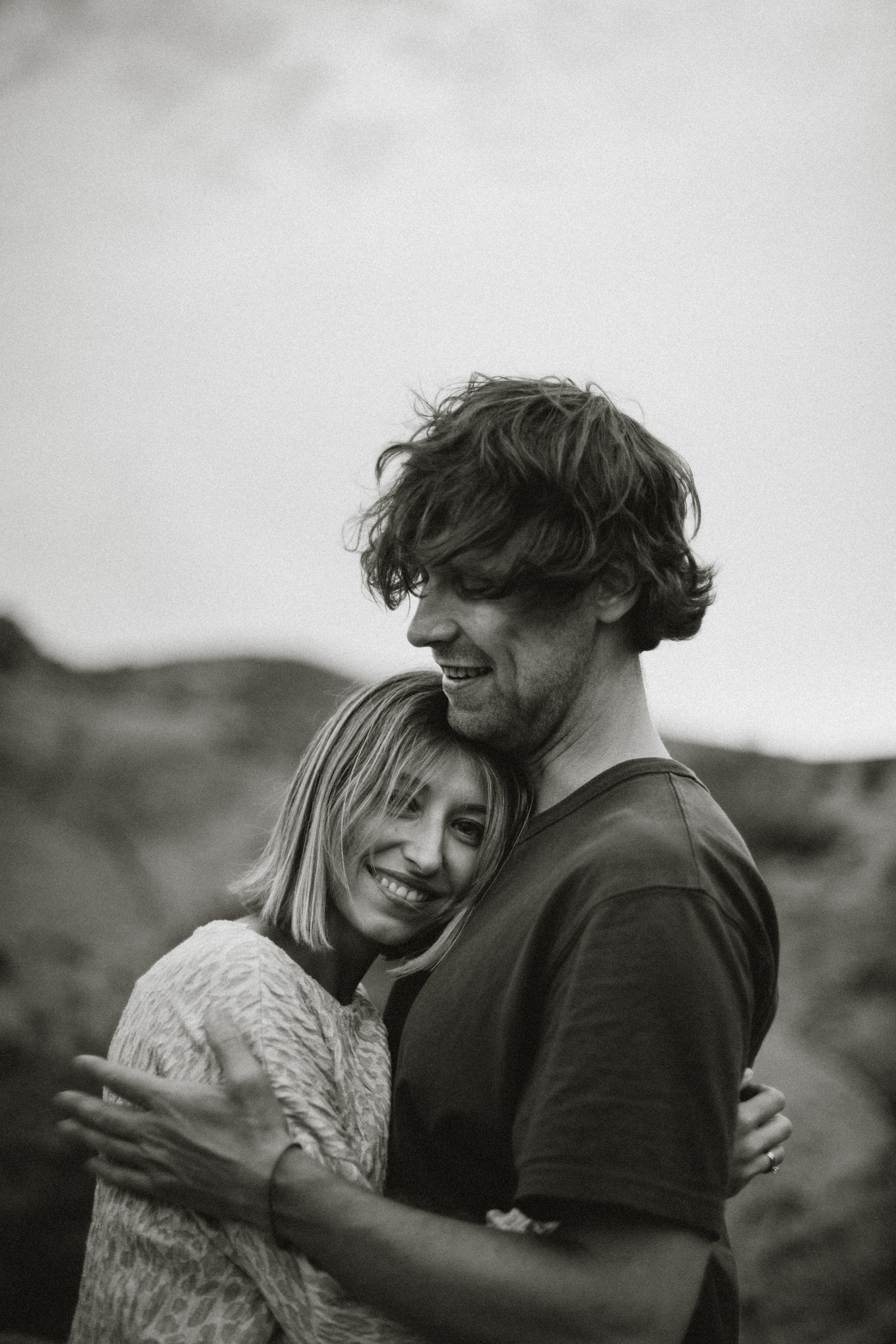 Рита и Сережа. Alex Vasina Photographer