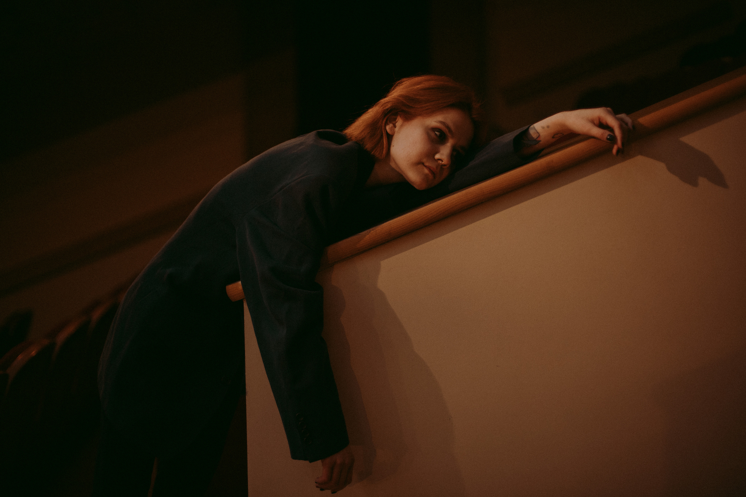 Ира. Фотограф в Архангельске Александра Васина