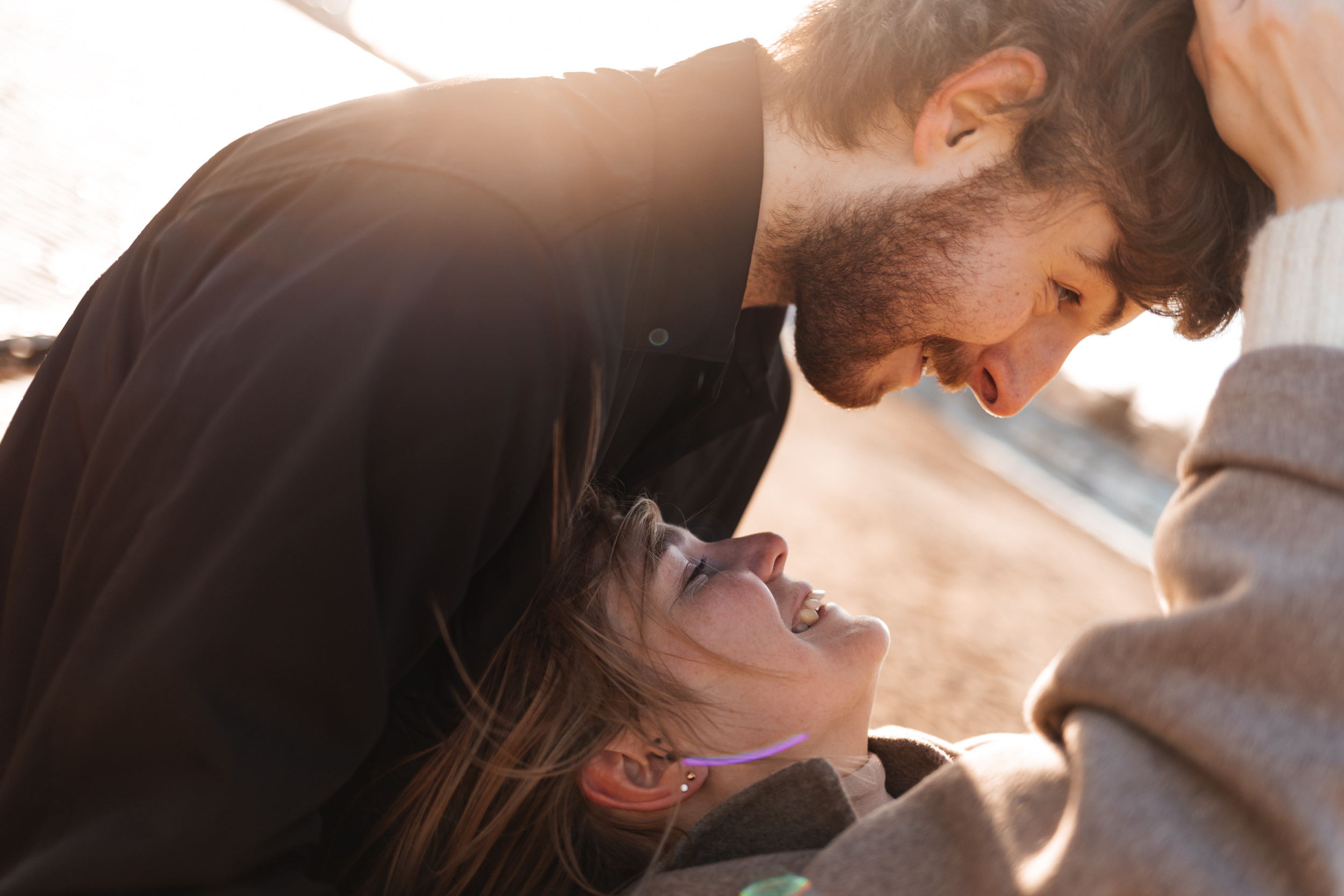 About love. Alex Vasina Photographer