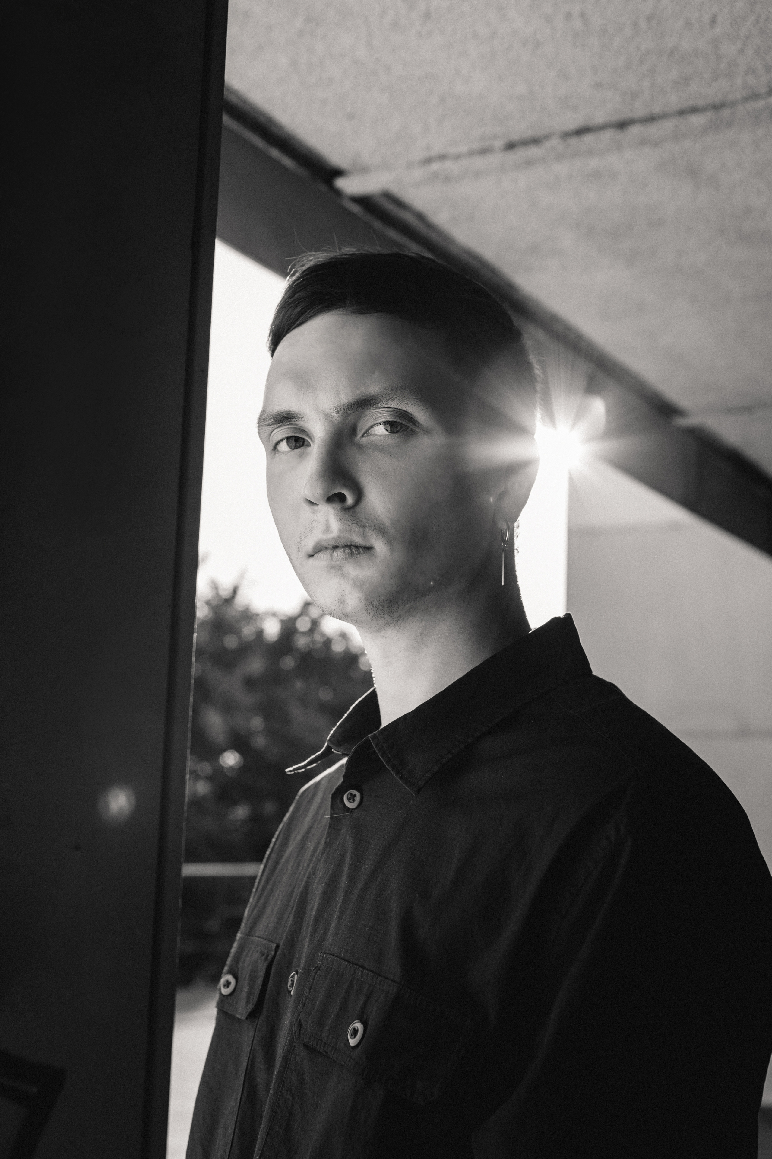 Индивидуальные. Фотограф в Архангельске Александра Васина