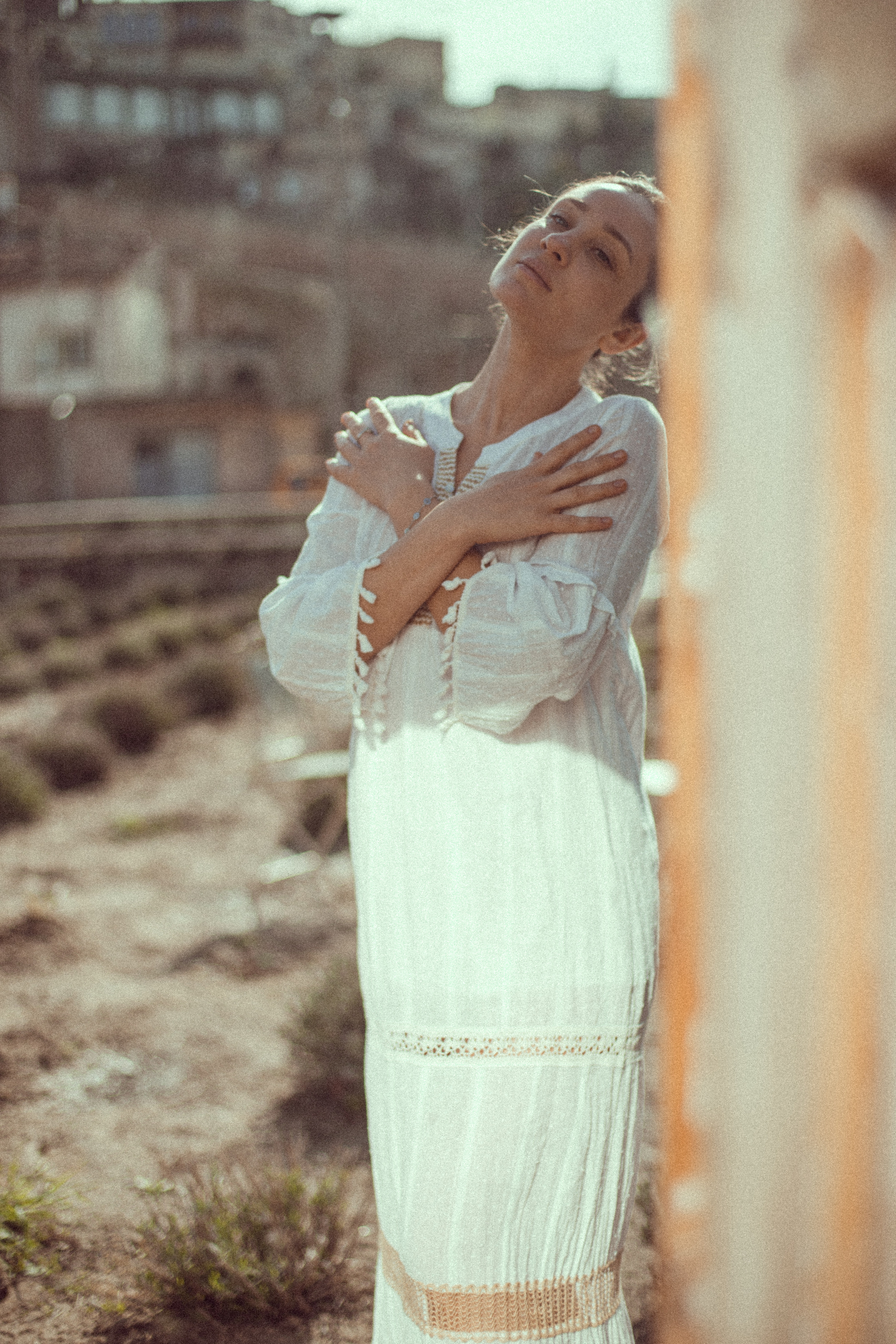 Даша. Фотограф в Архангельске Александра Васина