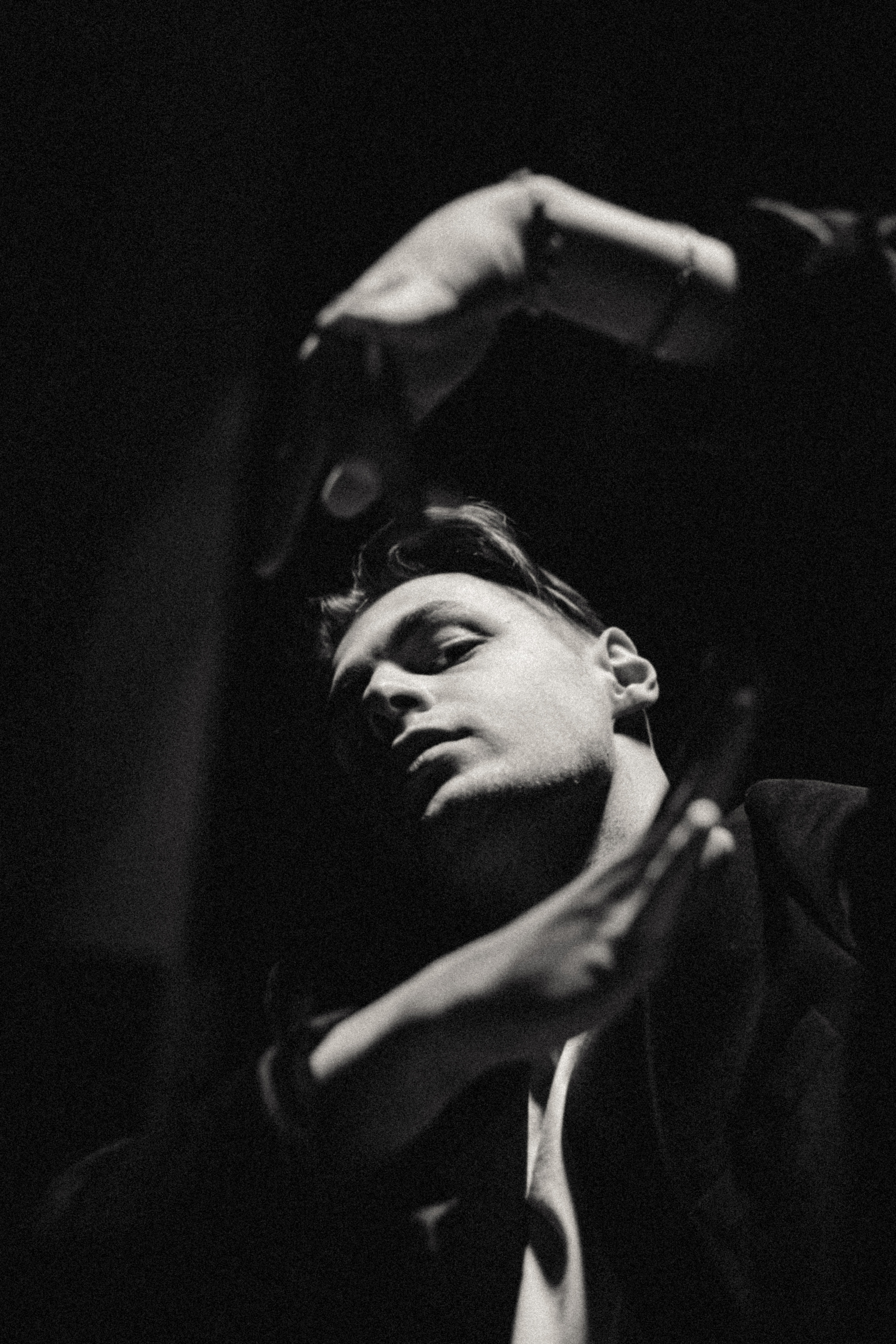 Илья. Alex Vasina Photographer