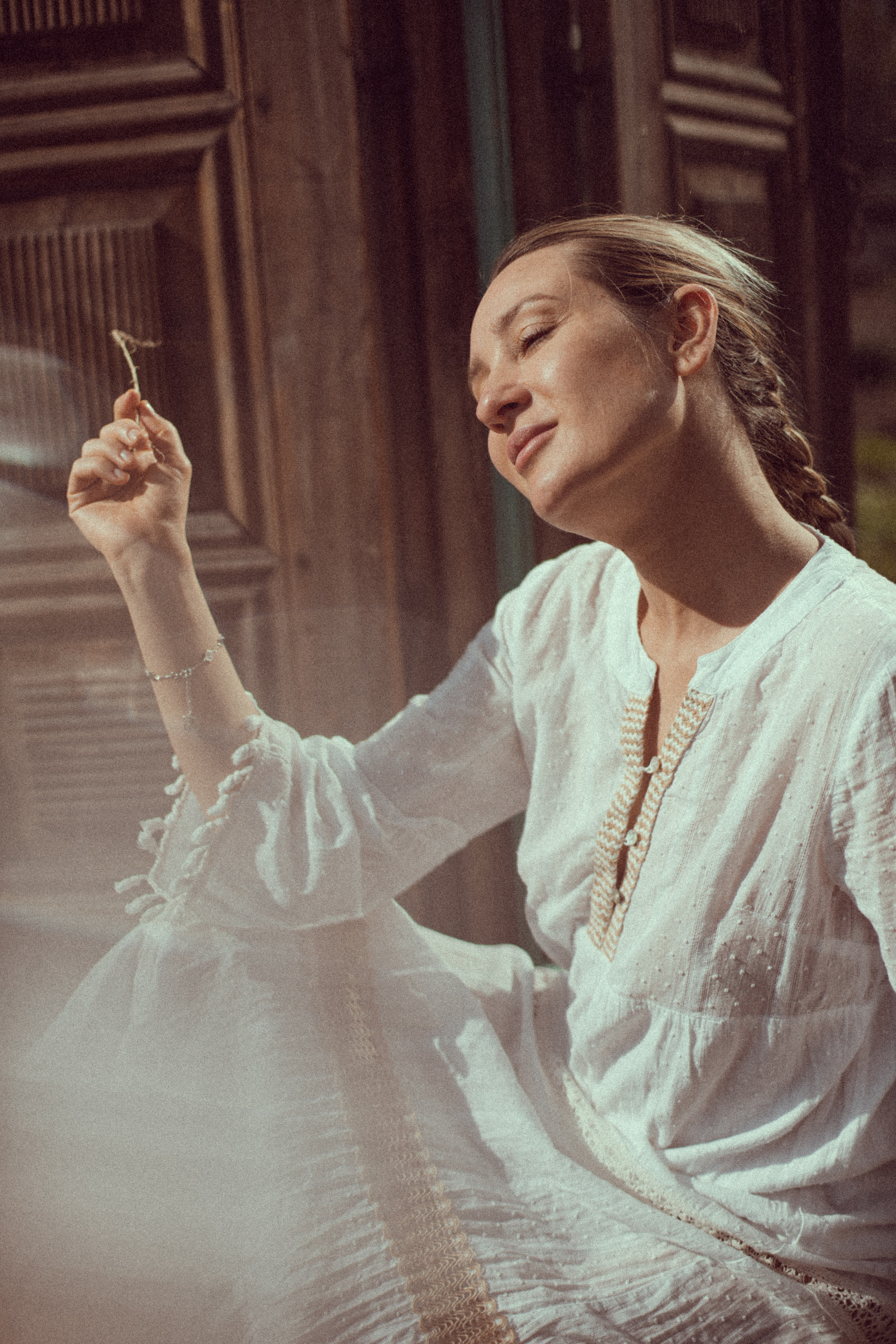 Даша. Фотограф в Архангельске Александра Васина