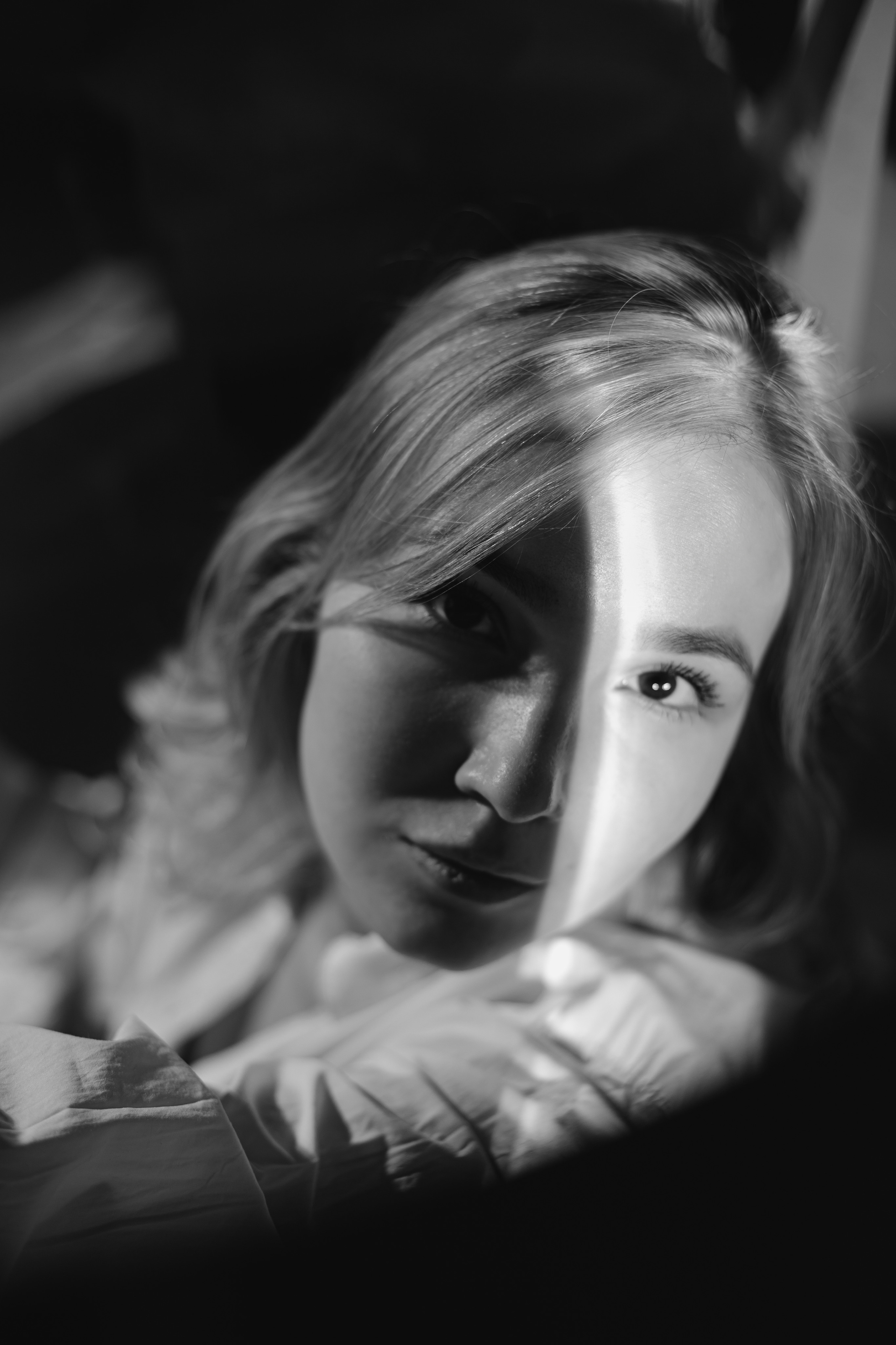 Арина. Фотограф в Архангельске Александра Васина