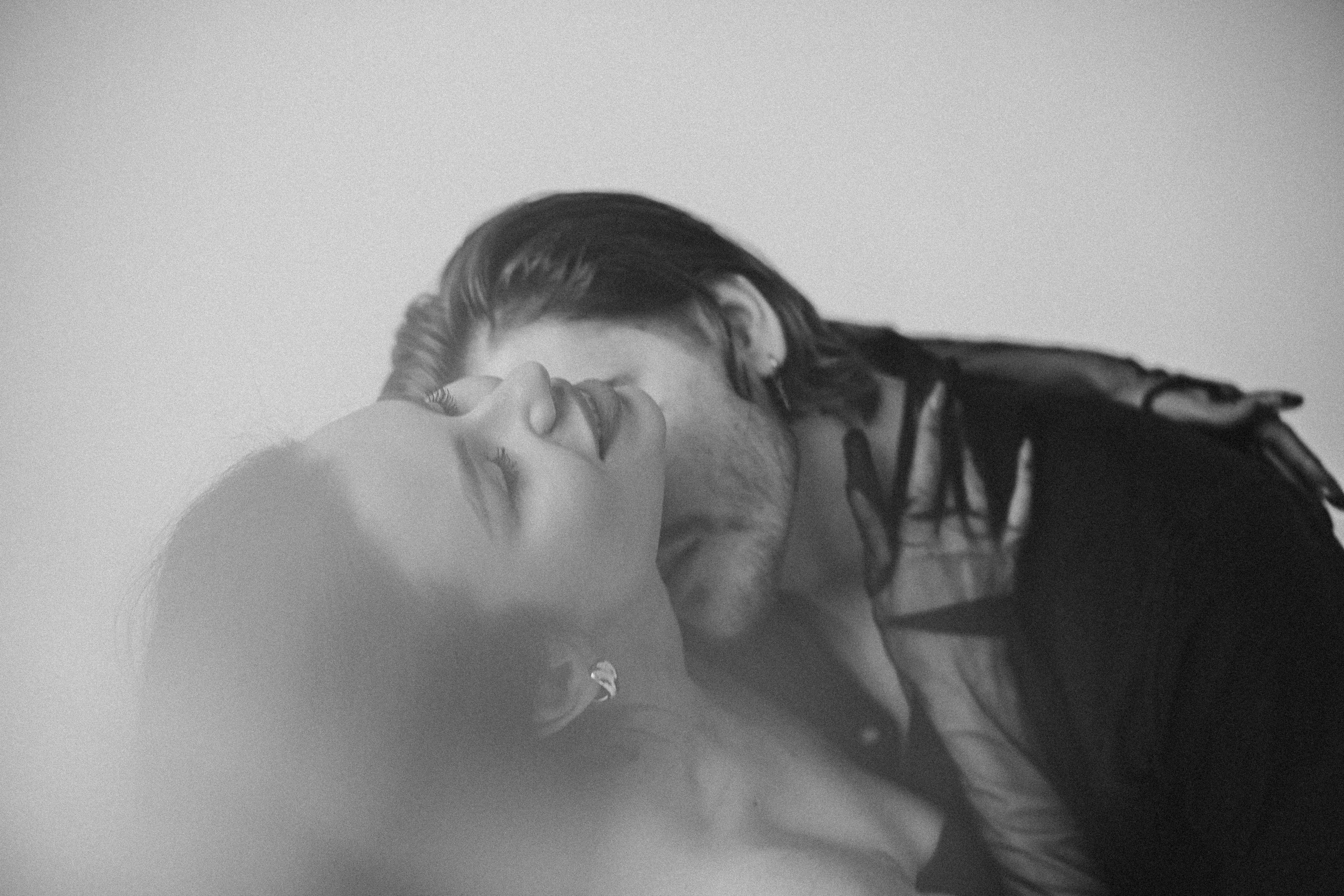 Антон и Полина. Фотограф в Архангельске Александра Васина