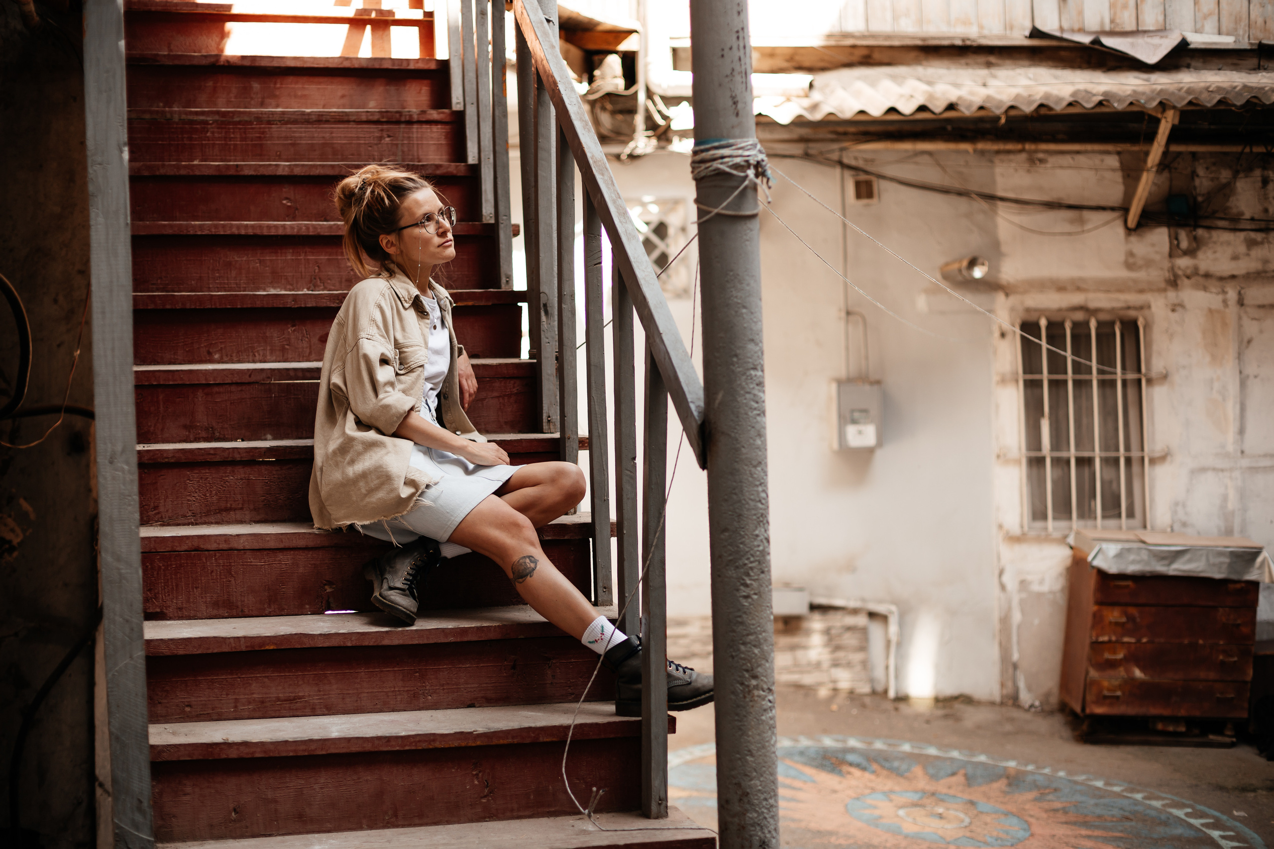 Юля. Alex Vasina Photographer