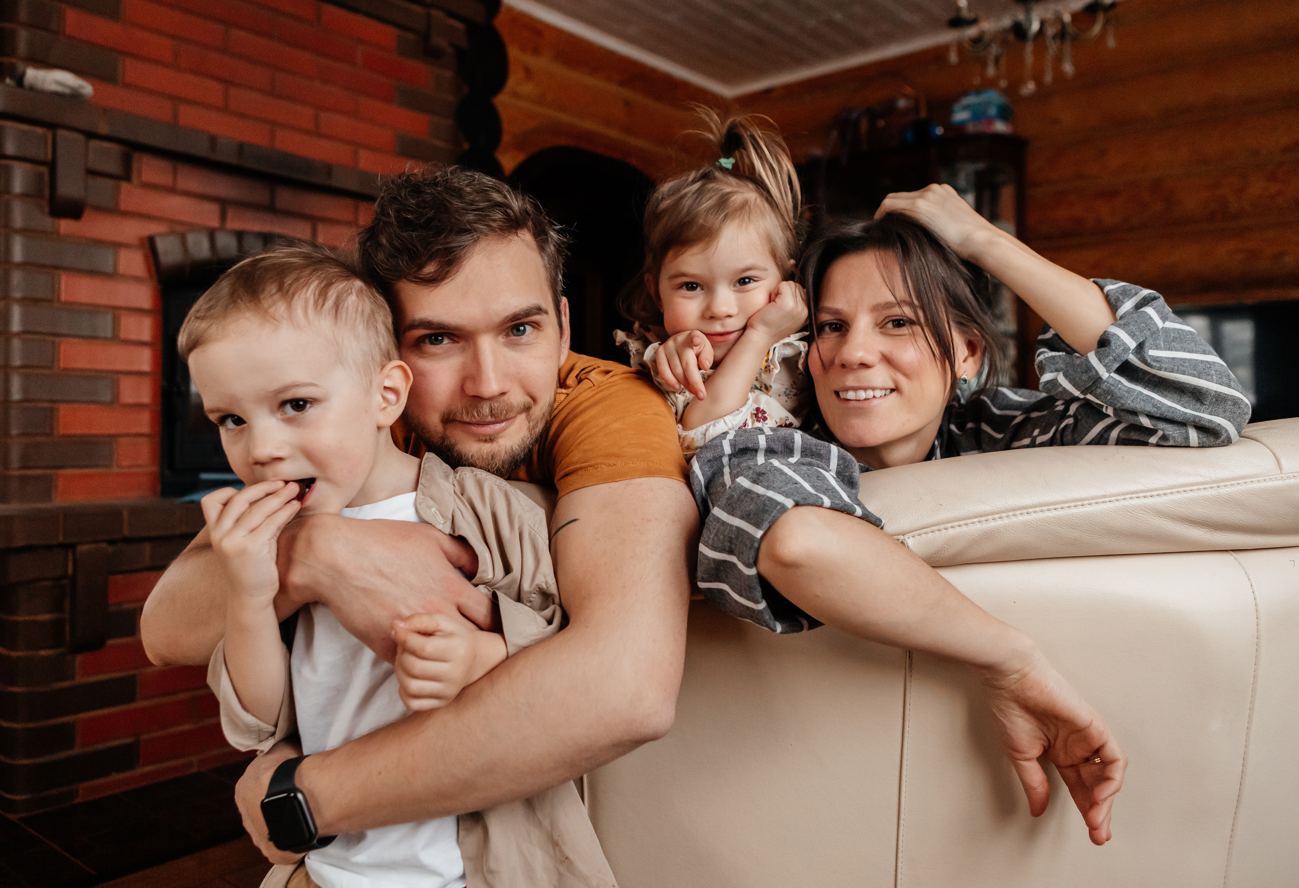 Домашние радости. Alex Vasina Photographer