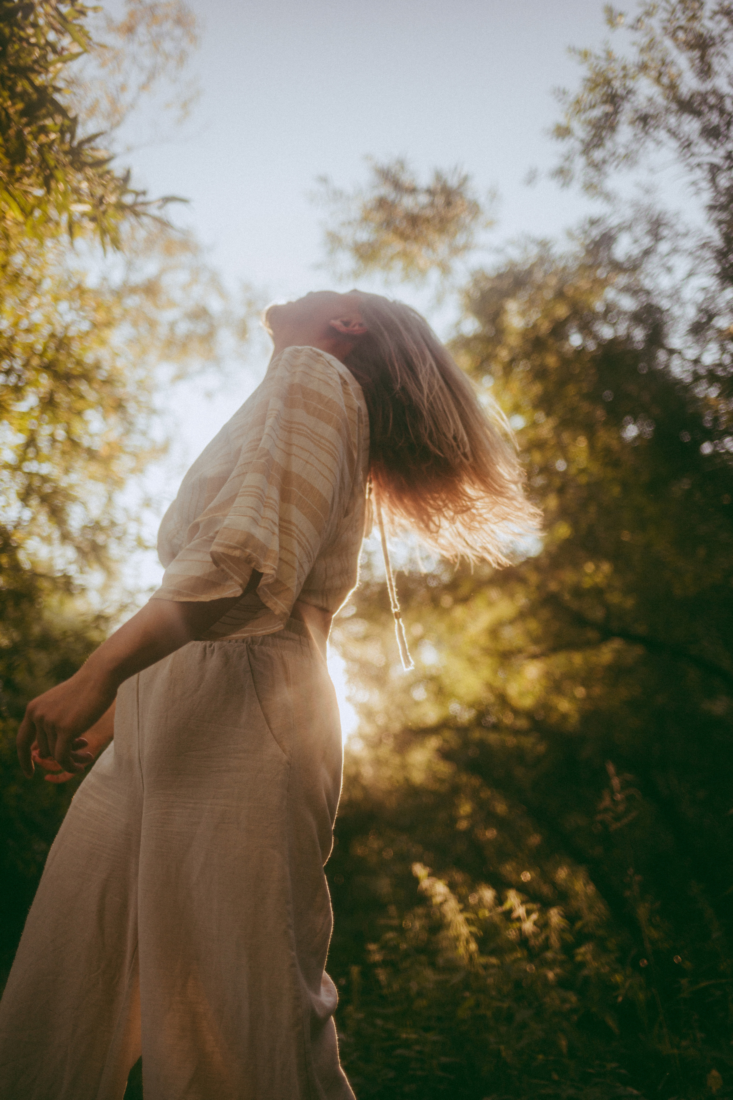 Натали. Фотограф в Архангельске Александра Васина