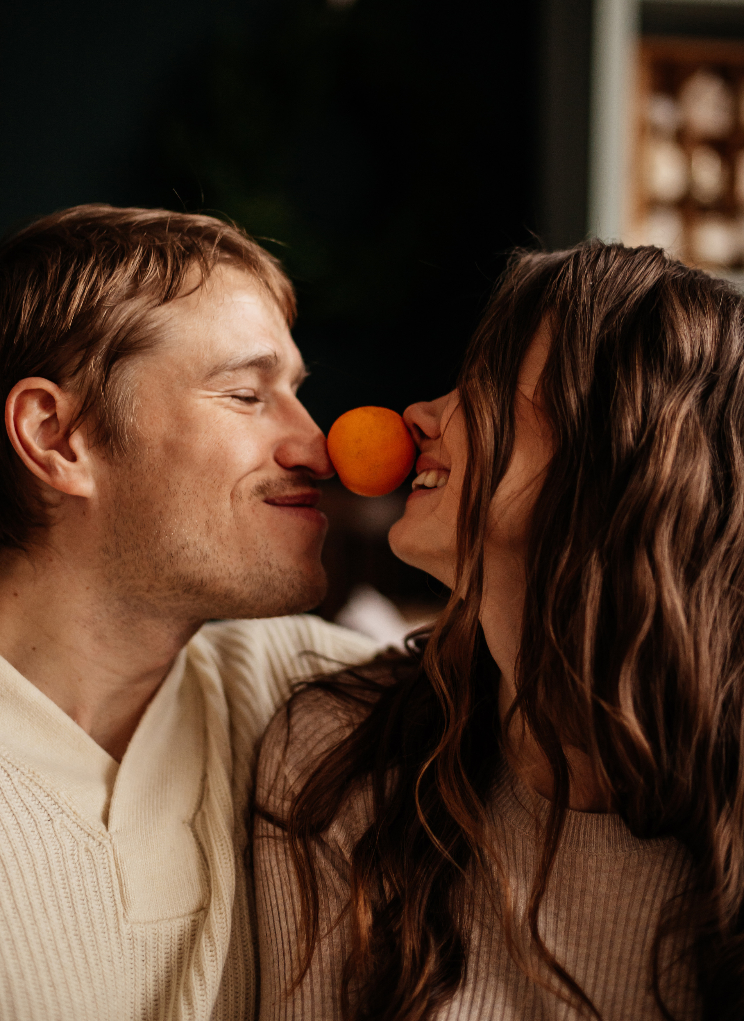 Новогодняя семейная. Фотограф в Архангельске Александра Васина