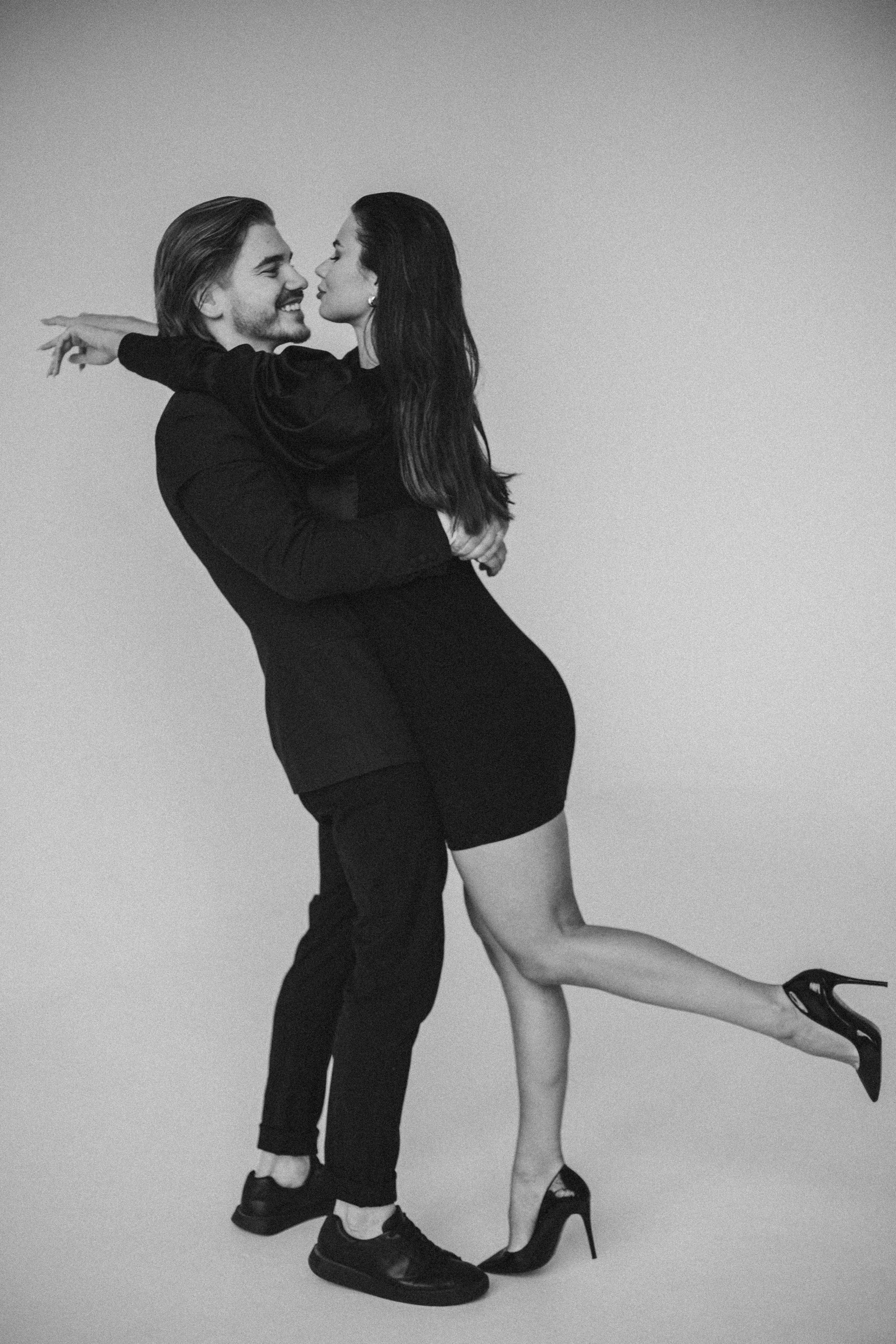 Антон и Полина. Фотограф в Архангельске Александра Васина