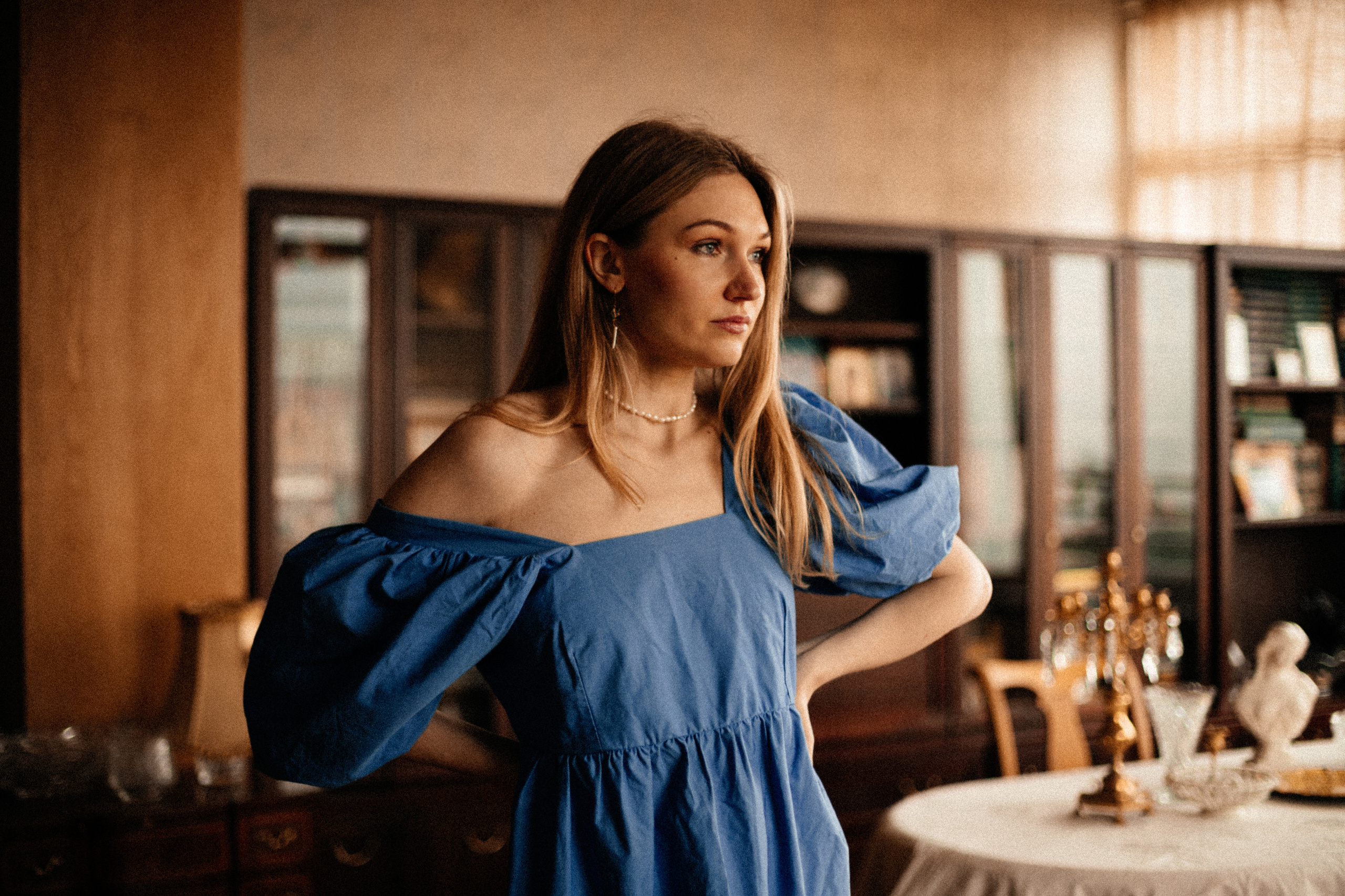 Натали. Фотограф в Архангельске Александра Васина