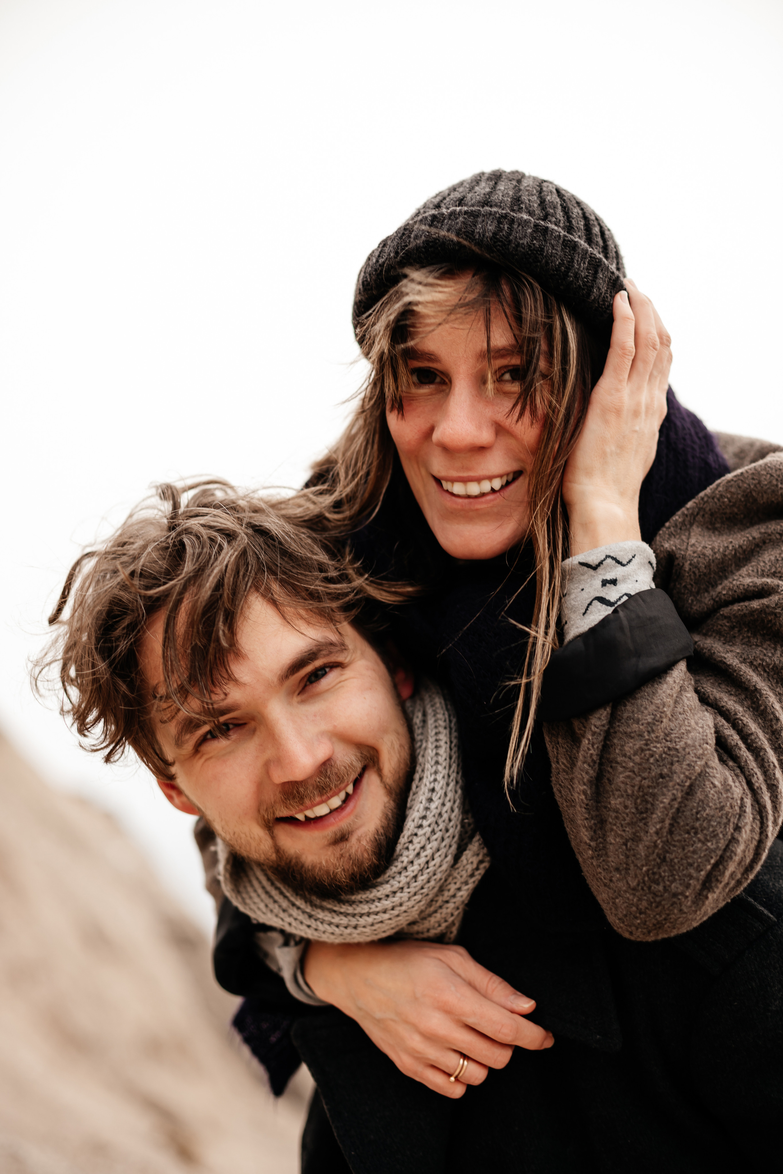 Паша и Оля. Alex Vasina Photographer